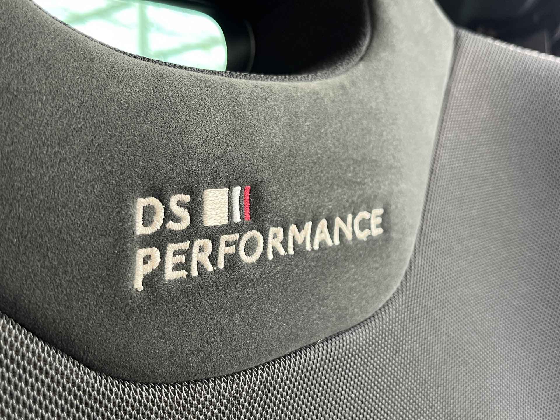 DS DS 3 Cabrio THP 208 Performance | Carplay/Android Auto | Uniek | - 24/37