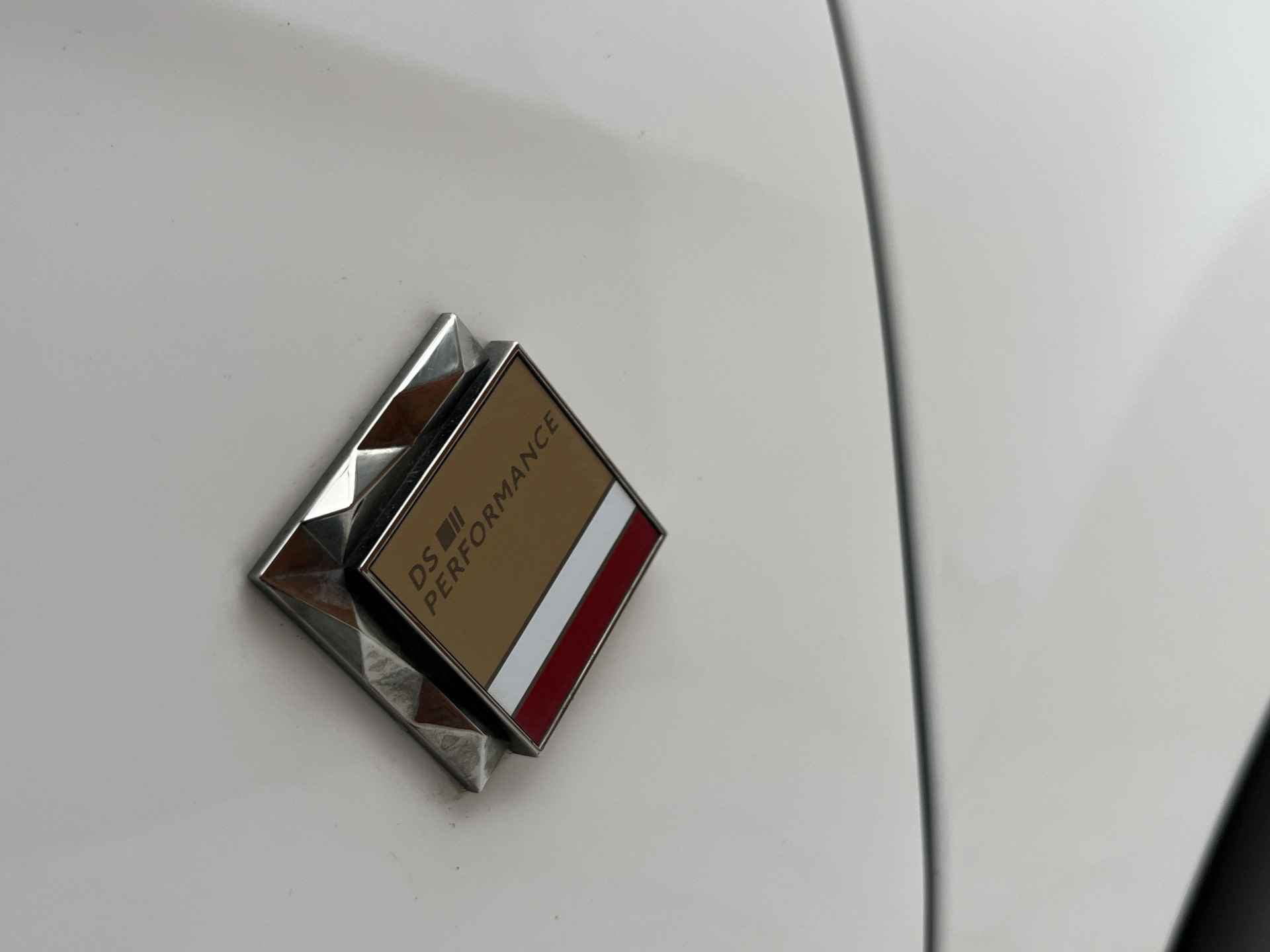DS DS 3 Cabrio THP 208 Performance | Carplay/Android Auto | Uniek | - 28/37
