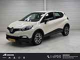 Renault Captur 0.9 TCe Authentique / Dealer onderhouden / Airco / Cruise control / Trekhaak /