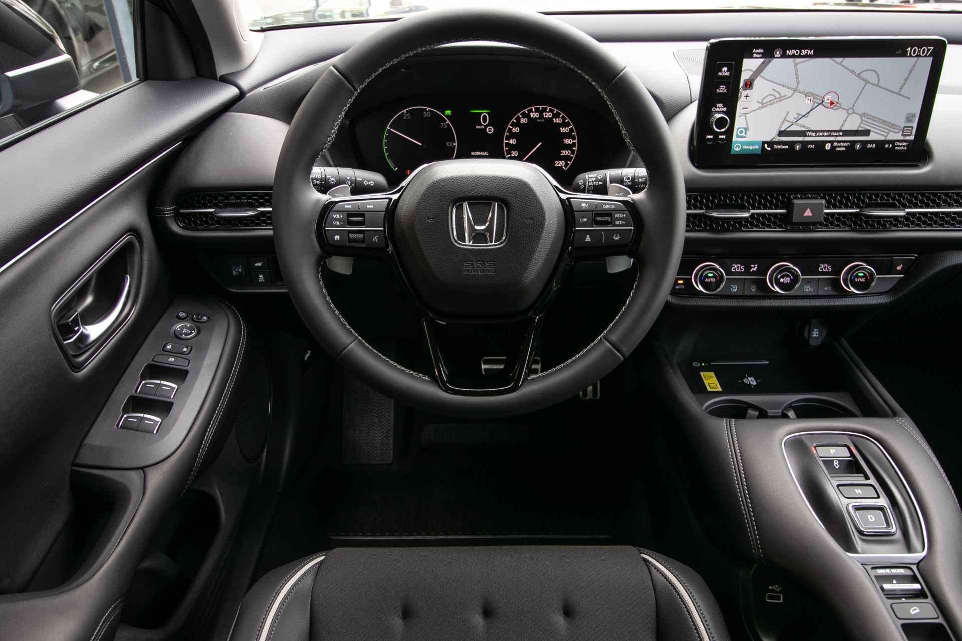 Honda Zr-V 2.0 e:HEV Sport - Cons.prs rijklr | Honda Sensing | navi! - 13/44