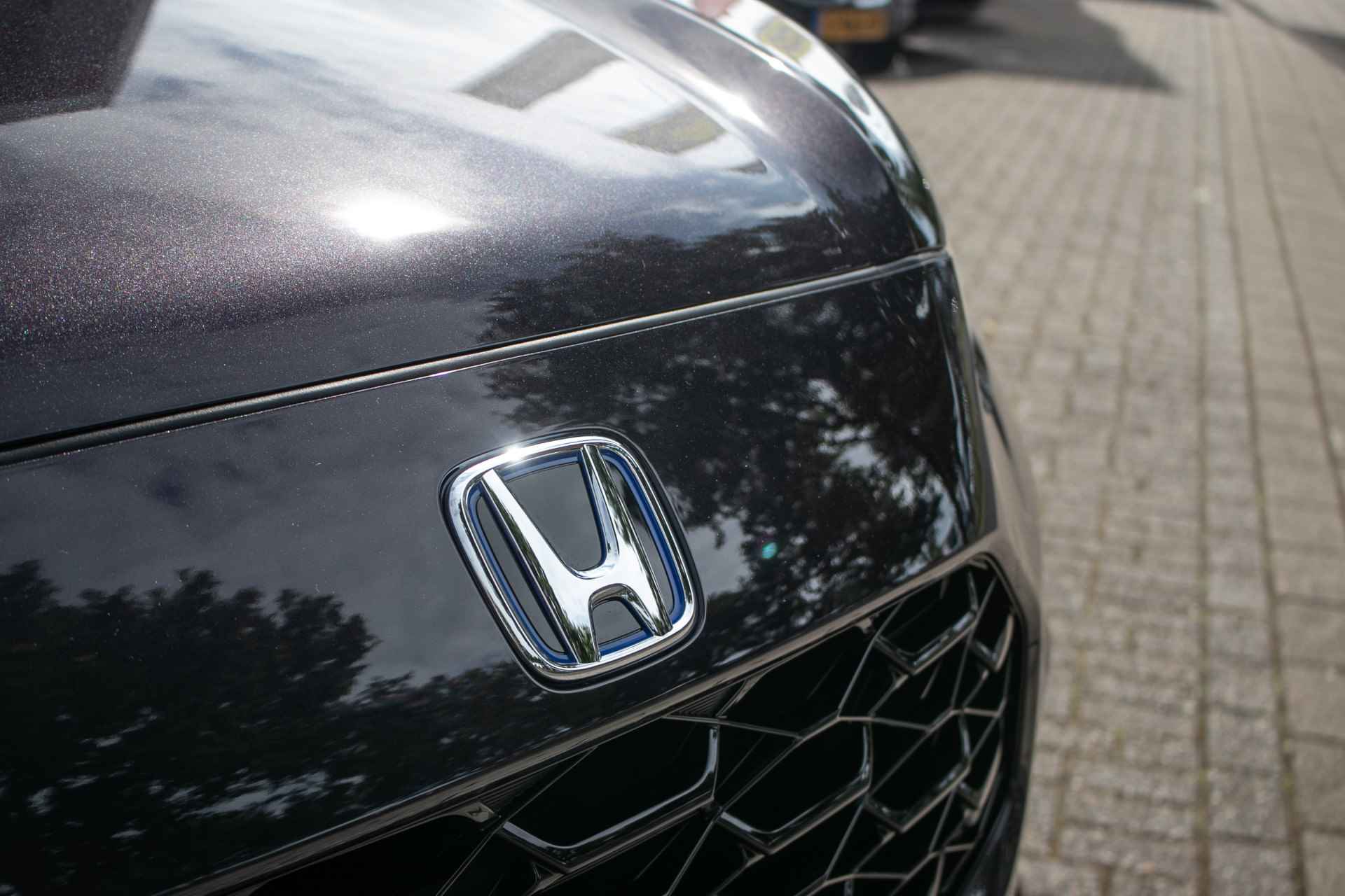 Honda Zr-V 2.0 e:HEV Sport - Cons.prs rijklr | Honda Sensing | navi! - 28/44