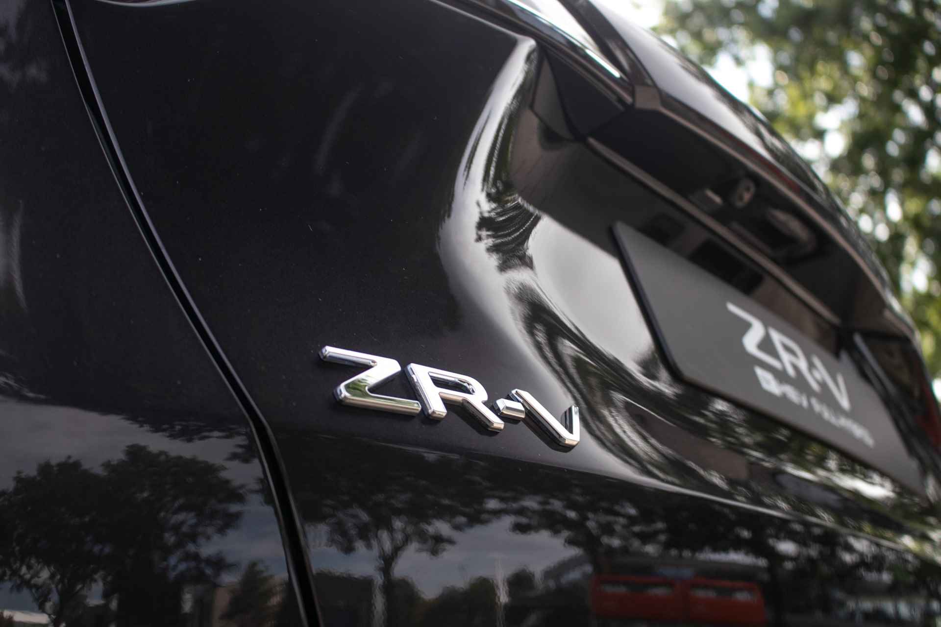 Honda Zr-V 2.0 e:HEV Sport - Cons.prs rijklr | Honda Sensing | navi! - 32/44