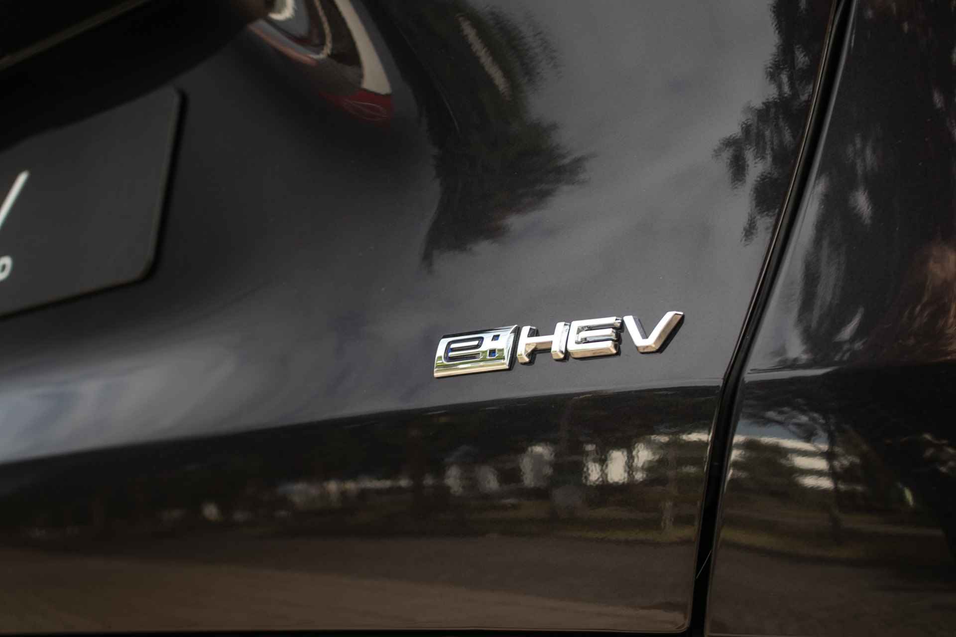 Honda Zr-V 2.0 e:HEV Sport - Cons.prs rijklr | Honda Sensing | navi! - 33/44