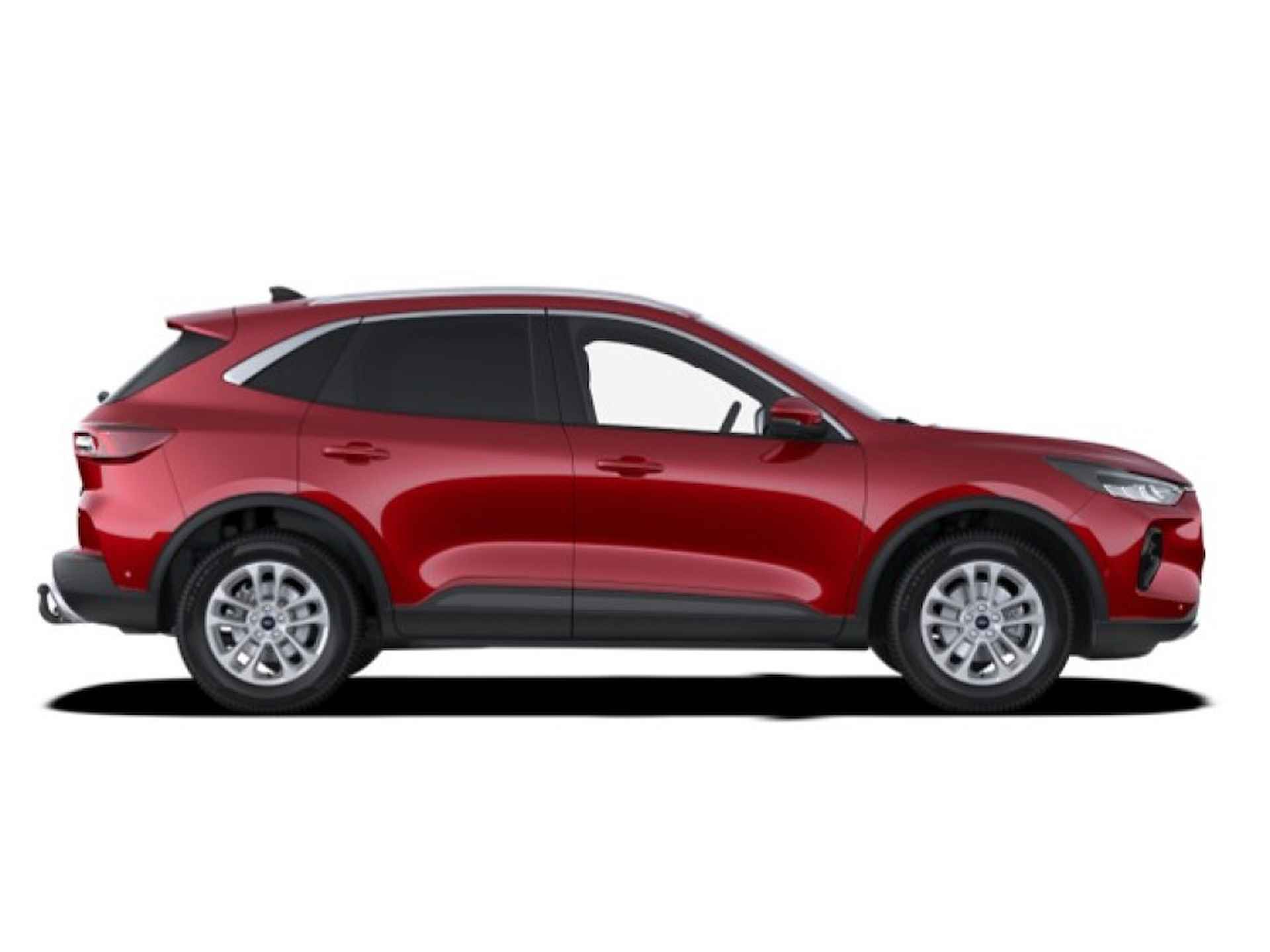 Ford Kuga 2.5 PHEV Titanium | Besteld! | Drivers Assistance Pack | Winter Pack | Wegklapbare Trekhaak - 2/5