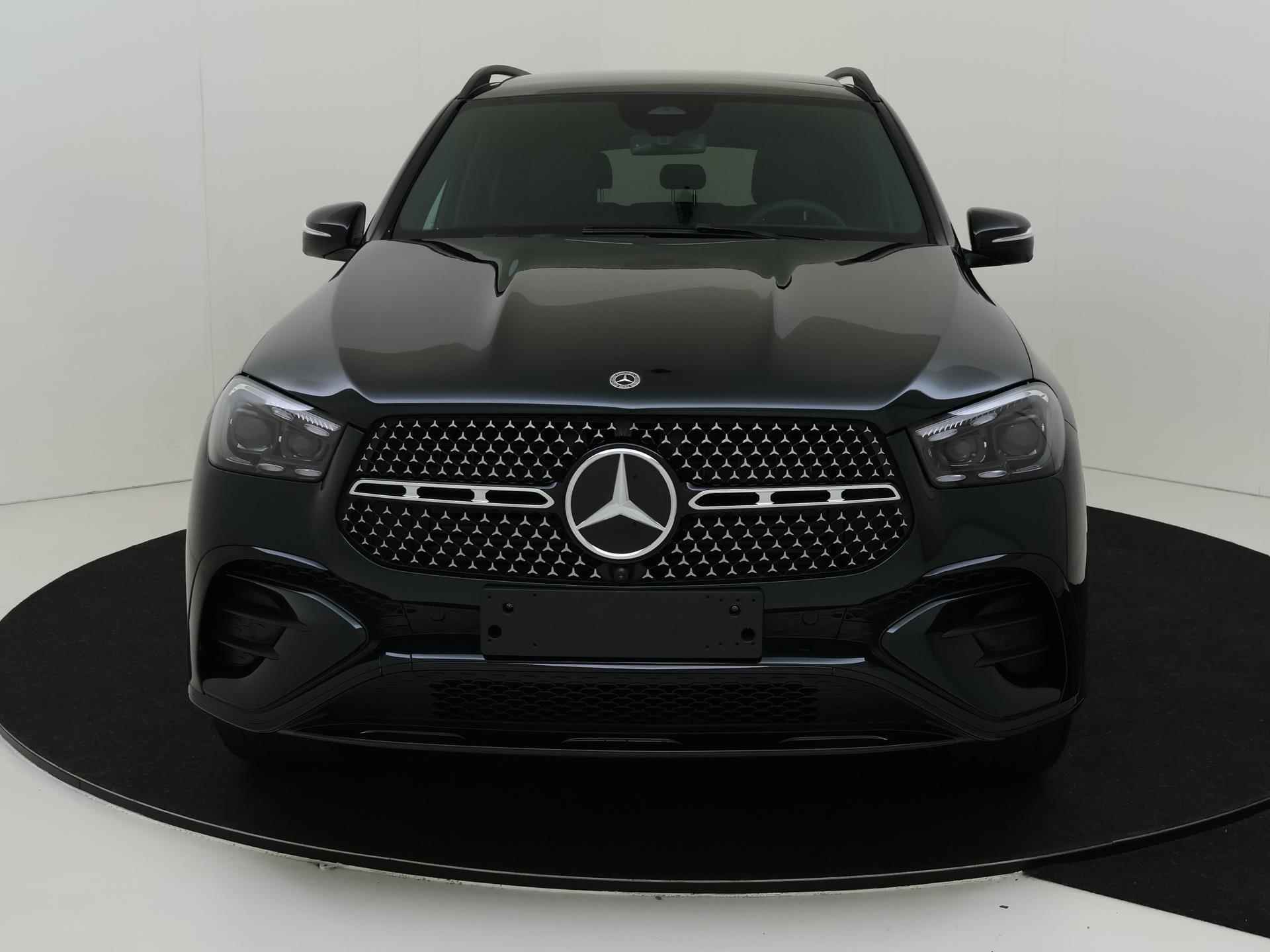 Mercedes-Benz GLE-klasse 450 4MATIC AMG Line Premium Plus / AMG/ Panoramadak/ Night/ 22 inch/ Standkachel/ DISTRONIC/ El. Trekhaak - 9/39