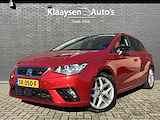 SEAT Ibiza 1.0 TSI FR Sport | 1e eigenaar | panoramadak | adaptieve cruise | bluetooth | sportstoelen | apk t/m 9-2026