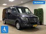 Mercedes Sprinter L2H1 Rolstoelbus Automaat