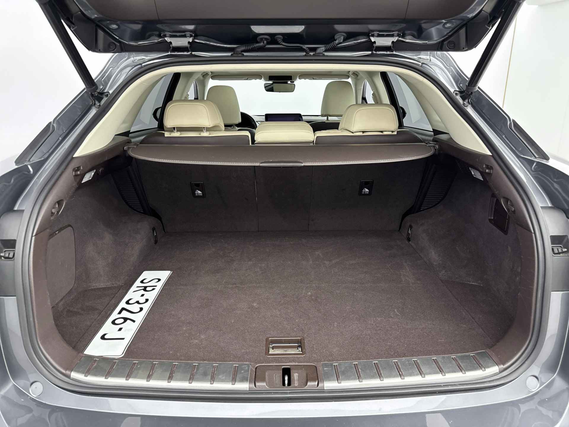 Lexus RX 450h 4WD Luxury Line Limited | Panoramadak | Draadloze telefoonlader | Voorstoelen verwarmd | - 35/41