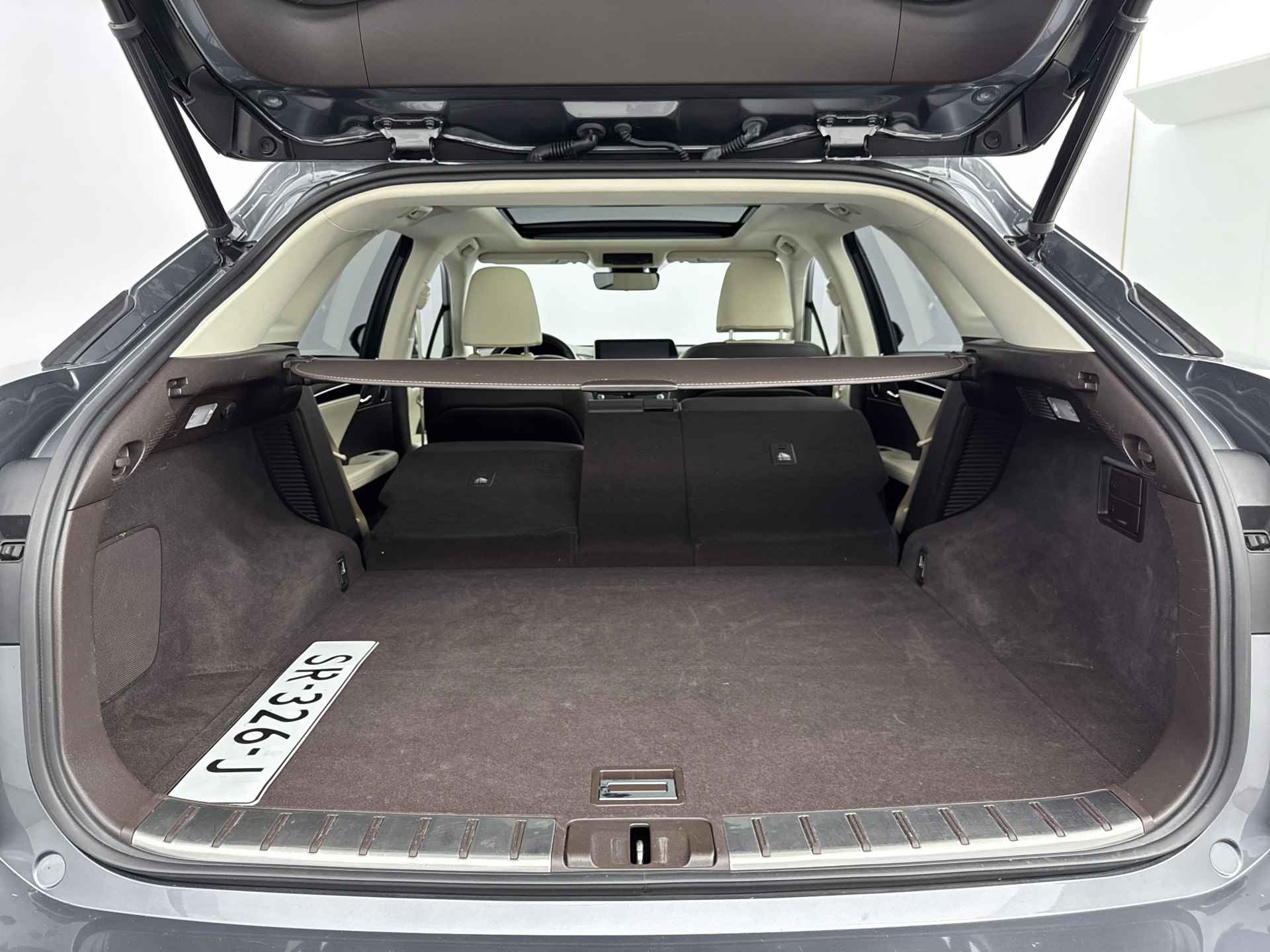 Lexus RX 450h 4WD Luxury Line Limited | Panoramadak | Draadloze telefoonlader | Voorstoelen verwarmd | - 36/41