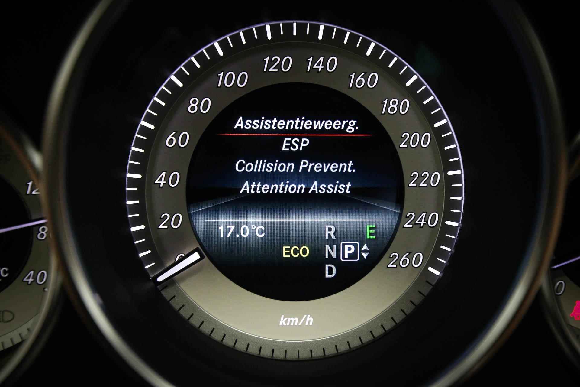 Mercedes-Benz CLS-klasse 400 | LED | AMG LINE | LEDER | NAVIGATIE | 18" - 41/72