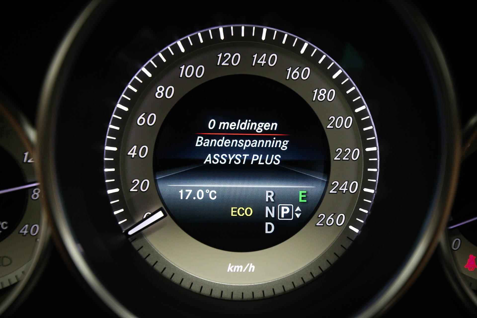Mercedes-Benz CLS-klasse 400 | LED | AMG LINE | LEDER | NAVIGATIE | 18" - 42/72