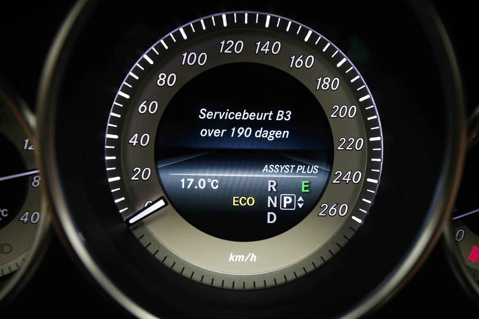Mercedes-Benz CLS-klasse 400 | LED | AMG LINE | LEDER | NAVIGATIE | 18" - 43/72