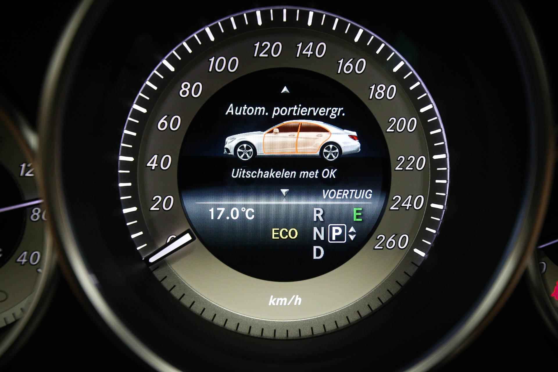 Mercedes-Benz CLS-klasse 400 | LED | AMG LINE | LEDER | NAVIGATIE | 18" - 47/72