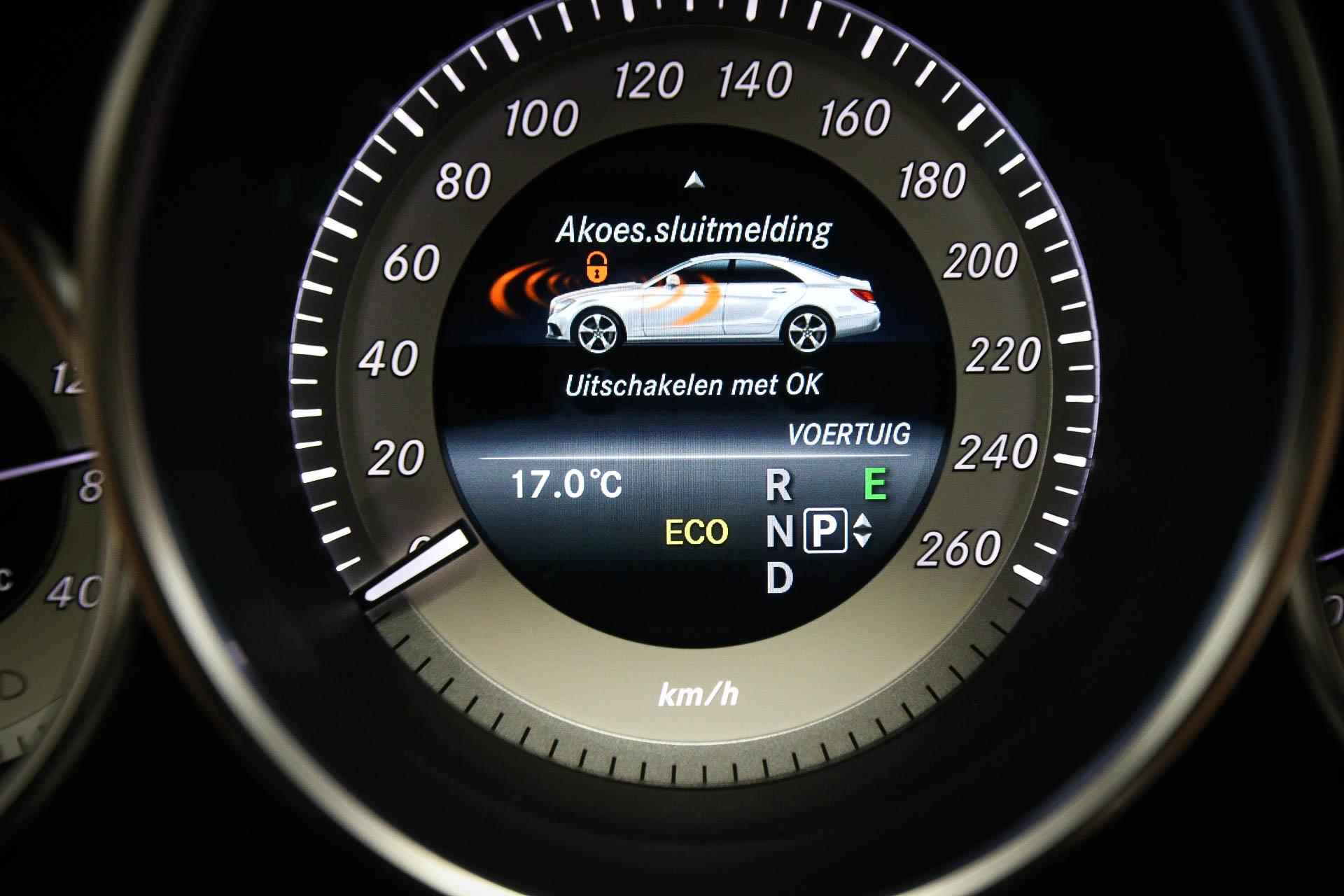 Mercedes-Benz CLS-klasse 400 | LED | AMG LINE | LEDER | NAVIGATIE | 18" - 48/72
