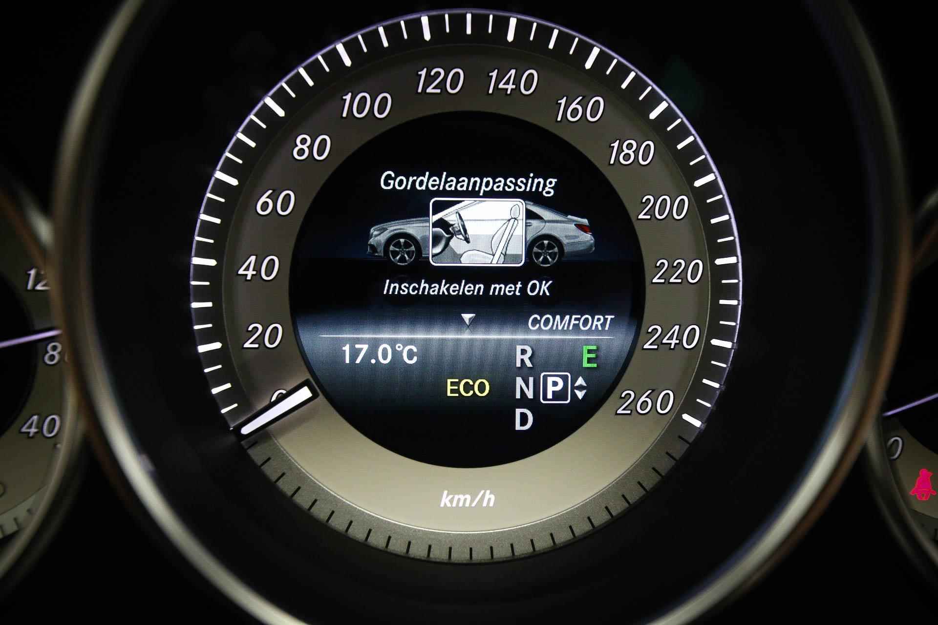 Mercedes-Benz CLS-klasse 400 | LED | AMG LINE | LEDER | NAVIGATIE | 18" - 49/72
