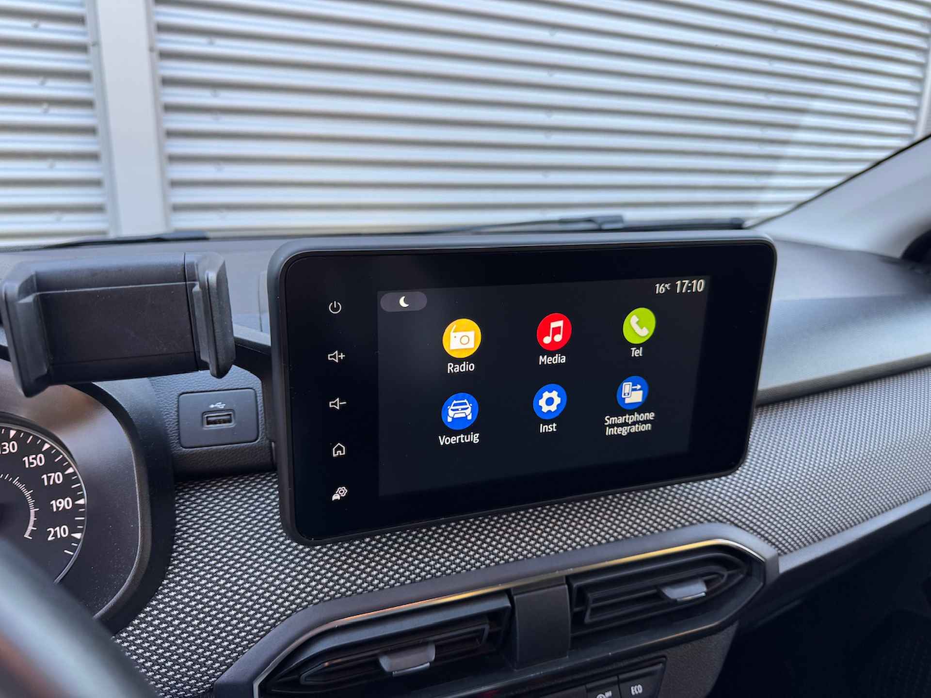 DACIA Sandero 1.0 TCe 90pk GPF Comfort | Apple Carplay / Android Auto | Airco | Sensoren | - 20/39