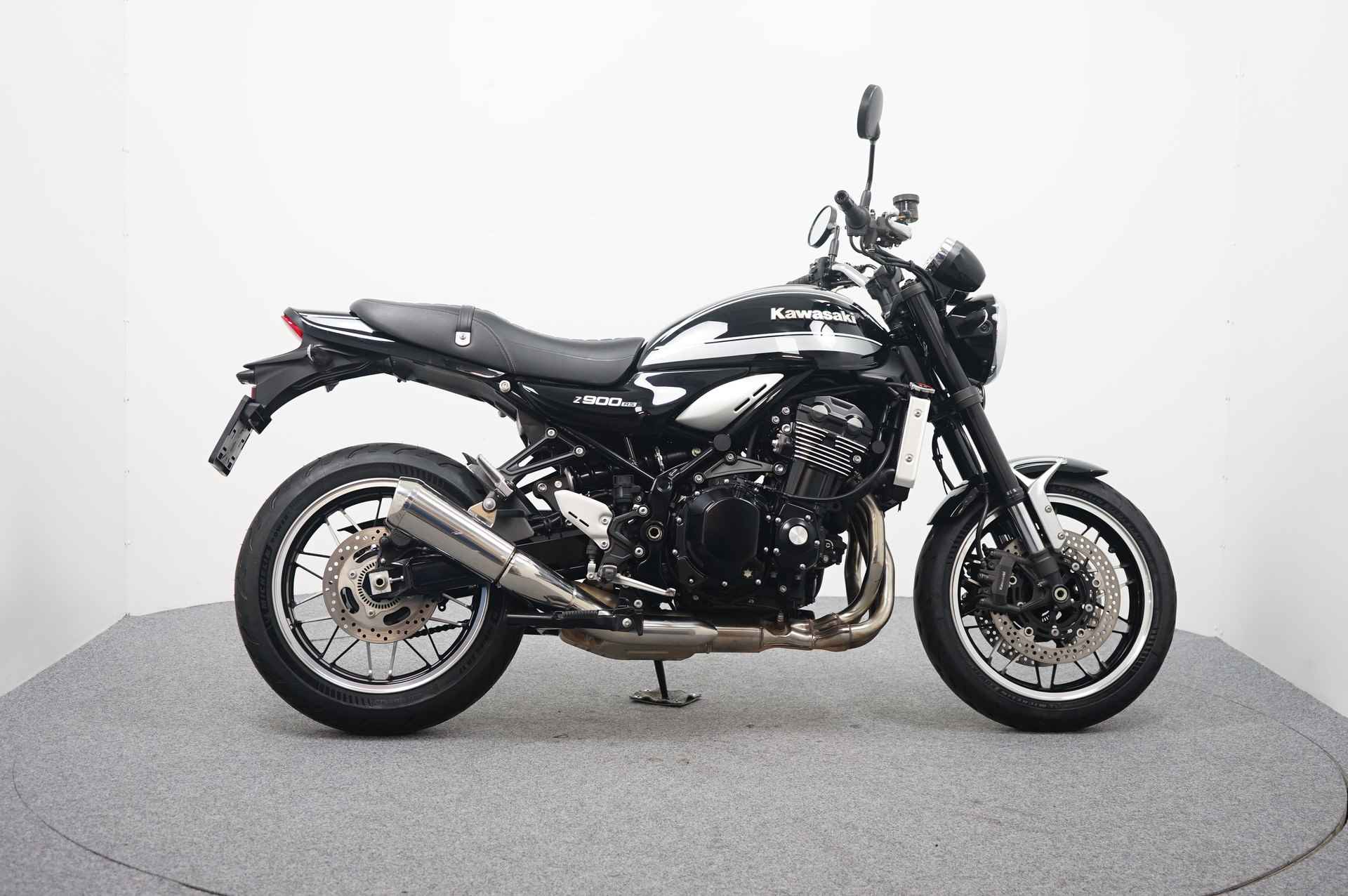 Kawasaki Z 900 RS