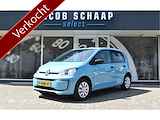 Volkswagen e-Up! 100% elektrisch / Lage km stand! / Camera / Cruise control / € 2000,- subsidie