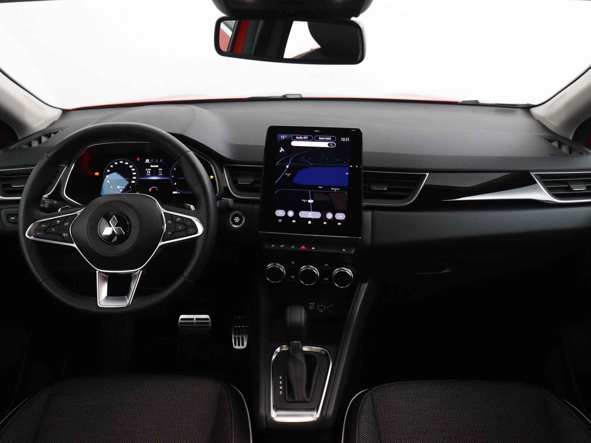 Mitsubishi ASX 1.3 DI-T 7DCT First Edition | Automaat | Apple Carplay/Android Auto | Orgineel NL Auto - 6/43