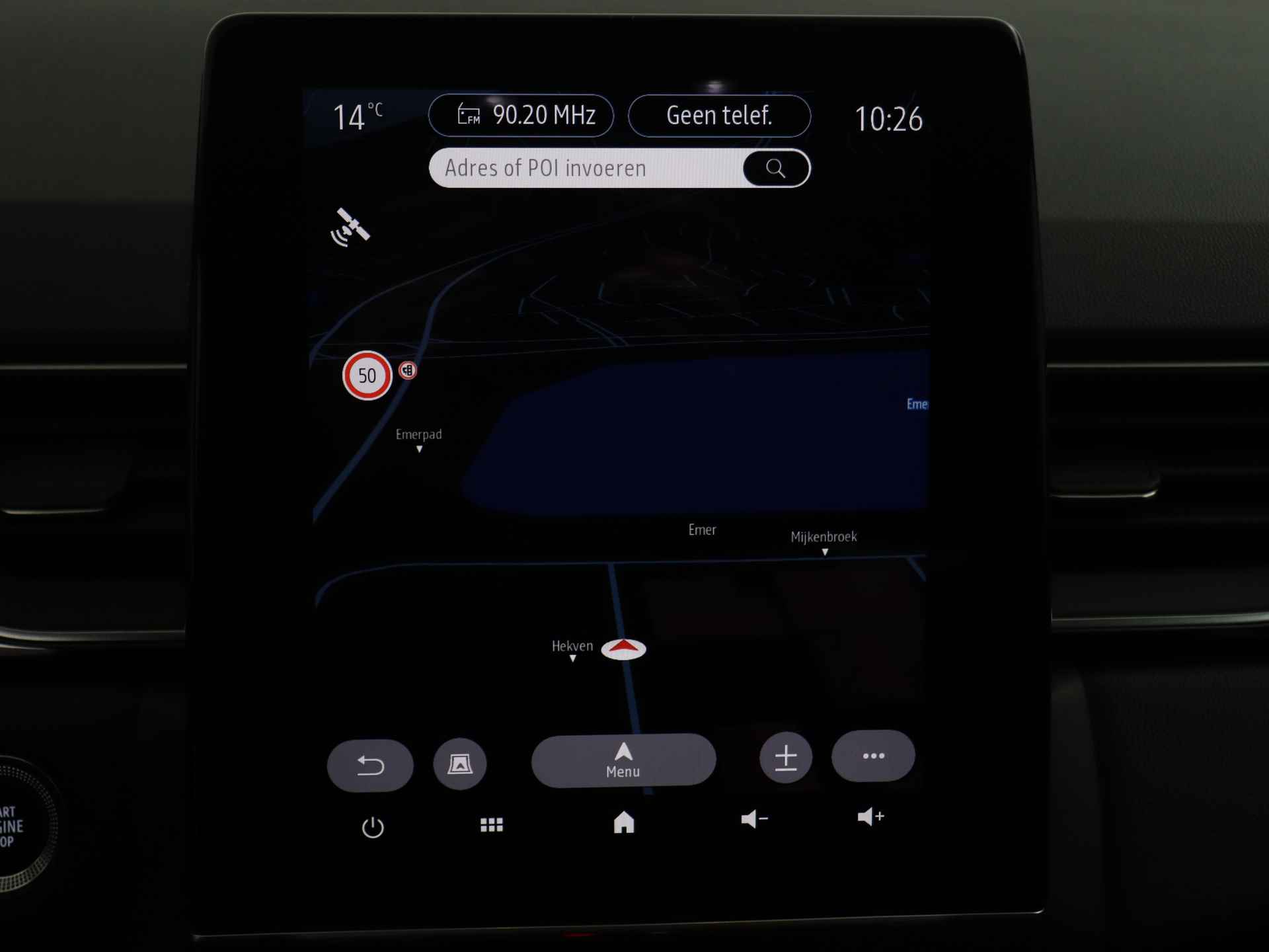 Mitsubishi ASX 1.3 DI-T 7DCT First Edition | Automaat | Apple Carplay/Android Auto | Orgineel NL Auto - 10/43