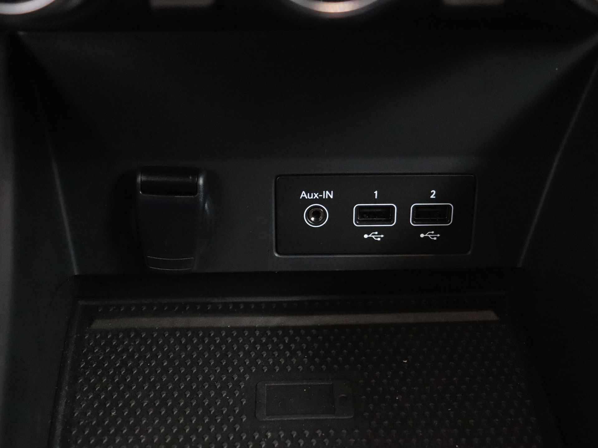 Mitsubishi ASX 1.3 DI-T 7DCT First Edition | Automaat | Apple Carplay/Android Auto | Orgineel NL Auto - 33/43