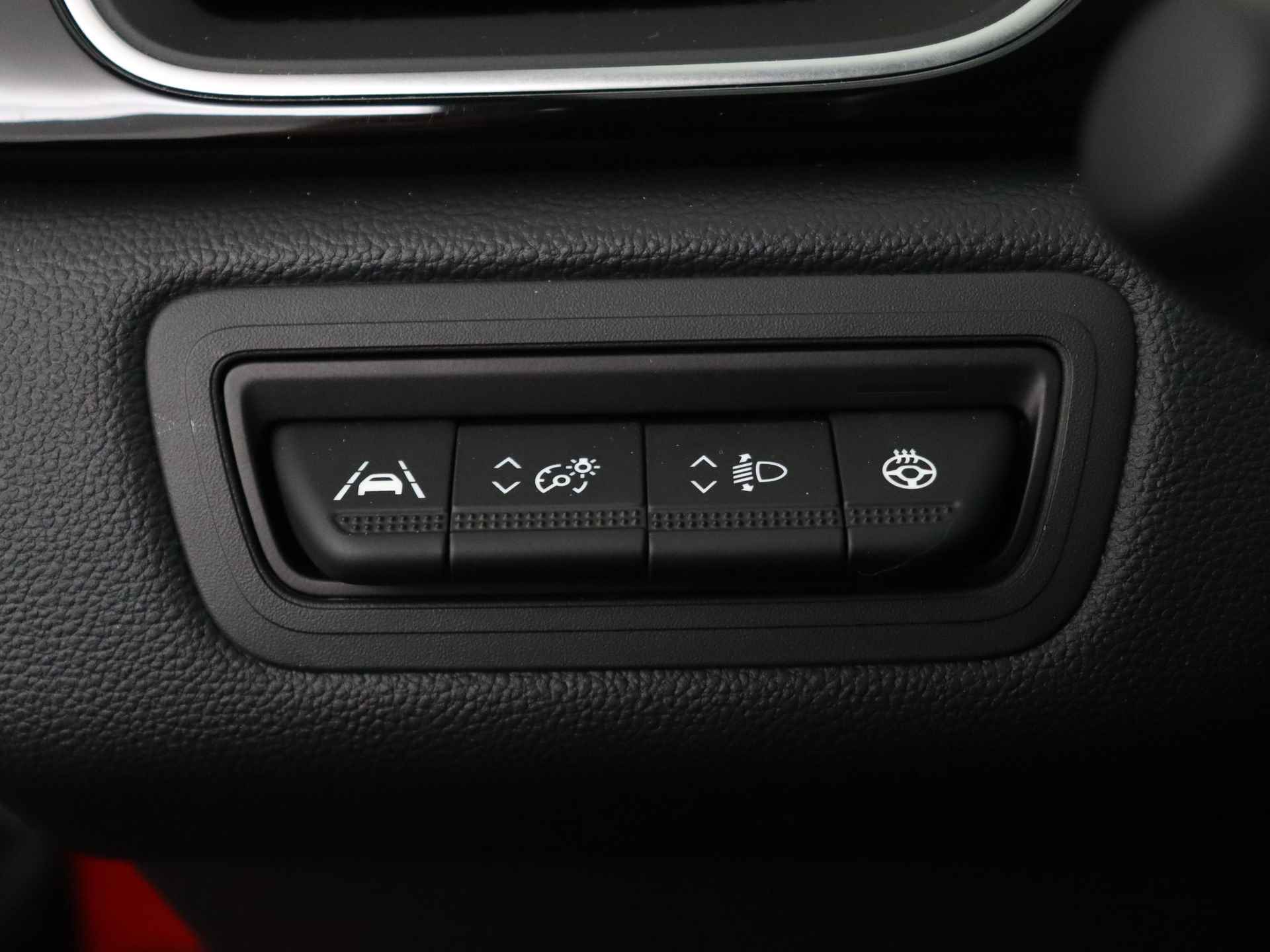 Mitsubishi ASX 1.3 DI-T 7DCT First Edition | Automaat | Apple Carplay/Android Auto | Orgineel NL Auto - 34/43
