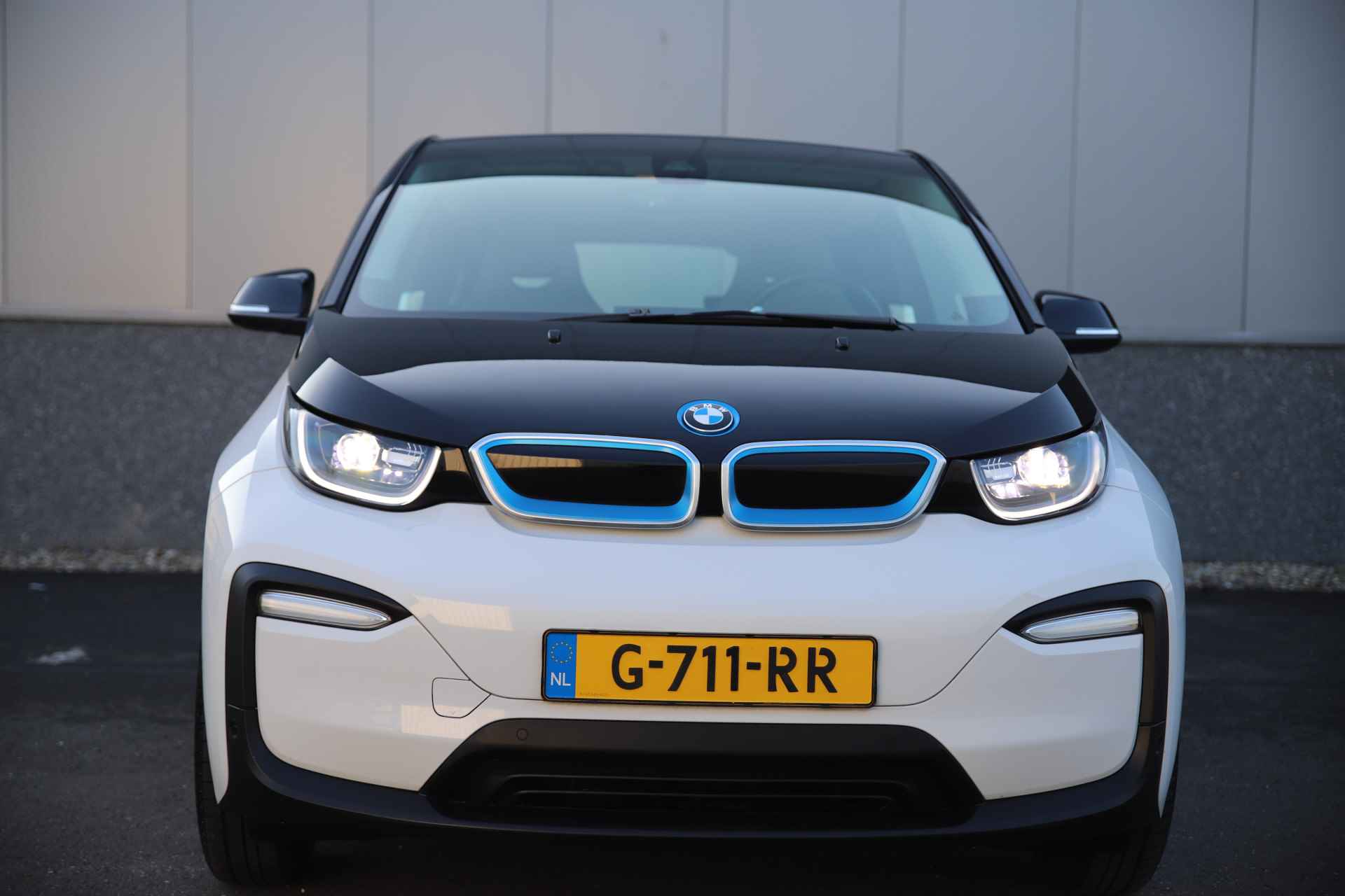 BMW i3 120Ah 42 kWh /Adaptive cruise/ W-pomp/Camera/3-fase - 3/35