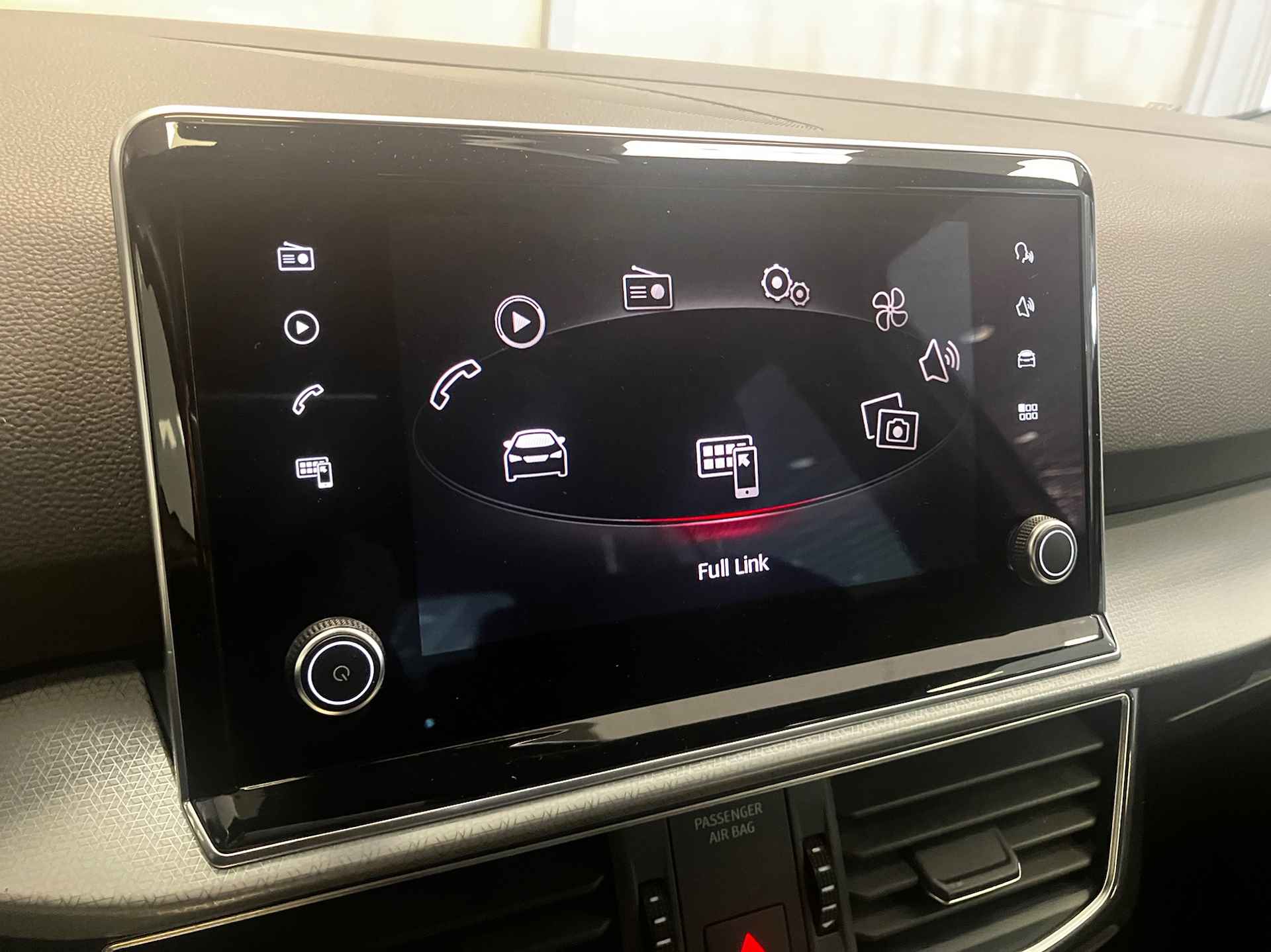 Seat Tarraco 1.5 TSI Style | LED | Schuif- / kanteldak | Trekhaak | App connected | - 40/50