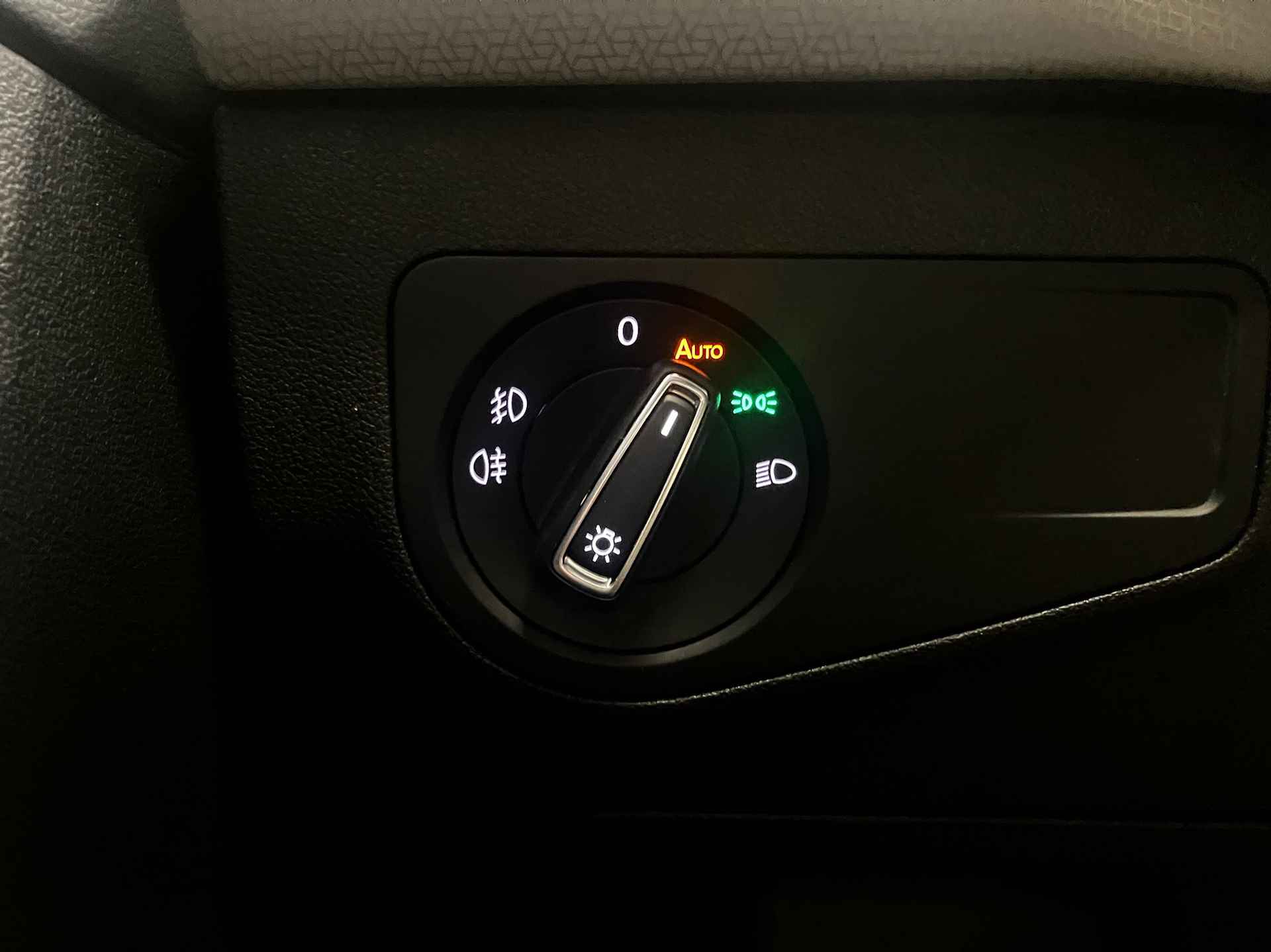 Seat Tarraco 1.5 TSI Style | LED | Schuif- / kanteldak | Trekhaak | App connected | - 46/50