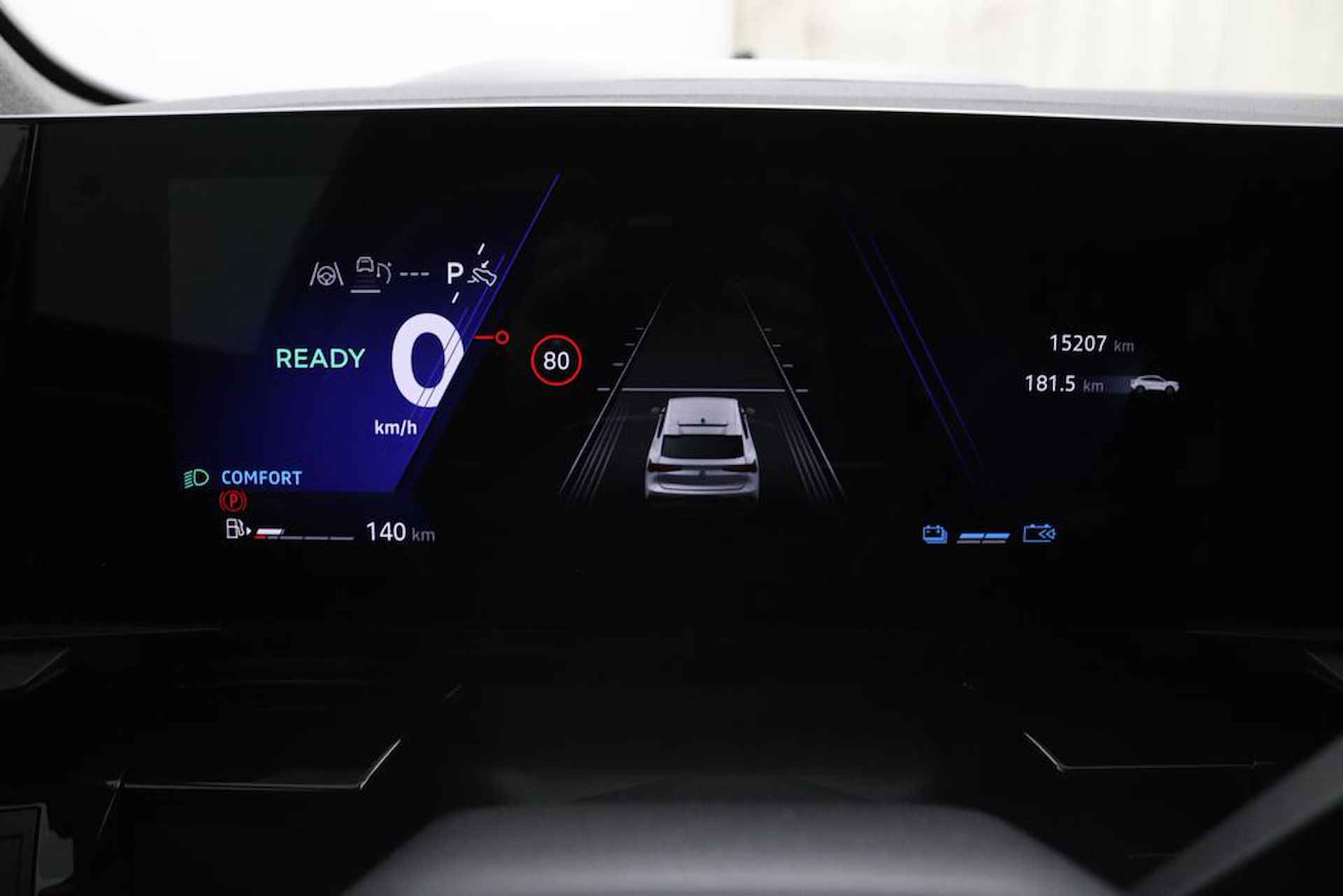 Renault Rafale 1.2 E-Tech Hybrid 200 Esprit Alpine | SolarBay Panoramadak | Harman & Kardon | Active Driver | Adaptieve Cruise Control | 4 Control | Matrix LED | Stoelverwarming | Voorruit Verwarming | Stuurwiel Verwarmd | - 21/47