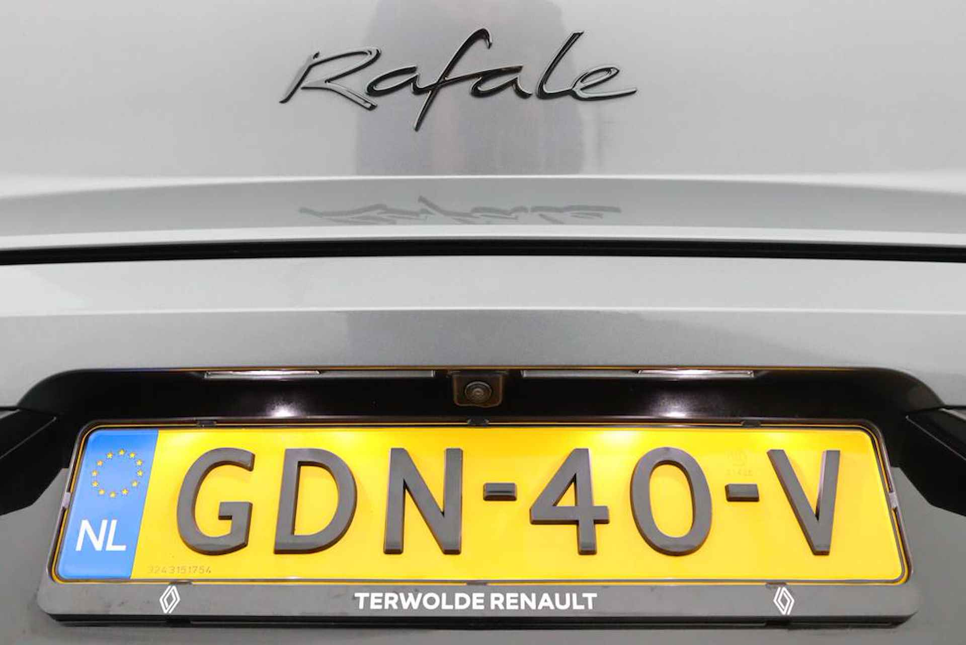 Renault Rafale 1.2 E-Tech Hybrid 200 Esprit Alpine | SolarBay Panoramadak | Harman & Kardon | Active Driver | Adaptieve Cruise Control | 4 Control | Matrix LED | Stoelverwarming | Voorruit Verwarming | Stuurwiel Verwarmd | - 46/47