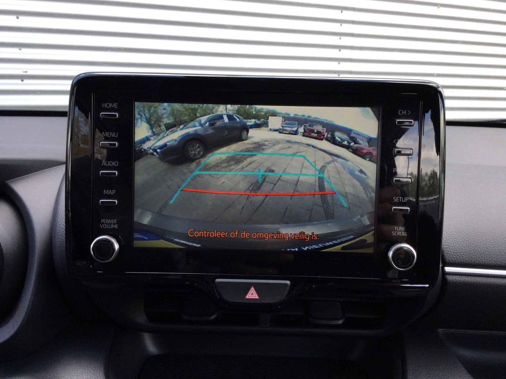 Mazda 2 Hybrid 1.5 Agile Comfort Pack | Navi via Apple Carplay/Android Auto | LED | Camera | - 18/23