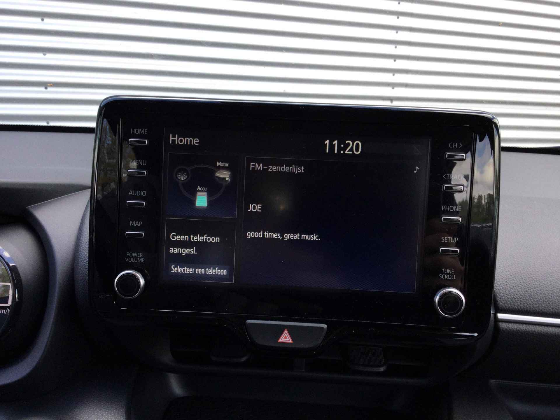 Mazda 2 Hybrid 1.5 Agile Comfort Pack | Navi via Apple Carplay/Android Auto | LED | Camera | - 19/23