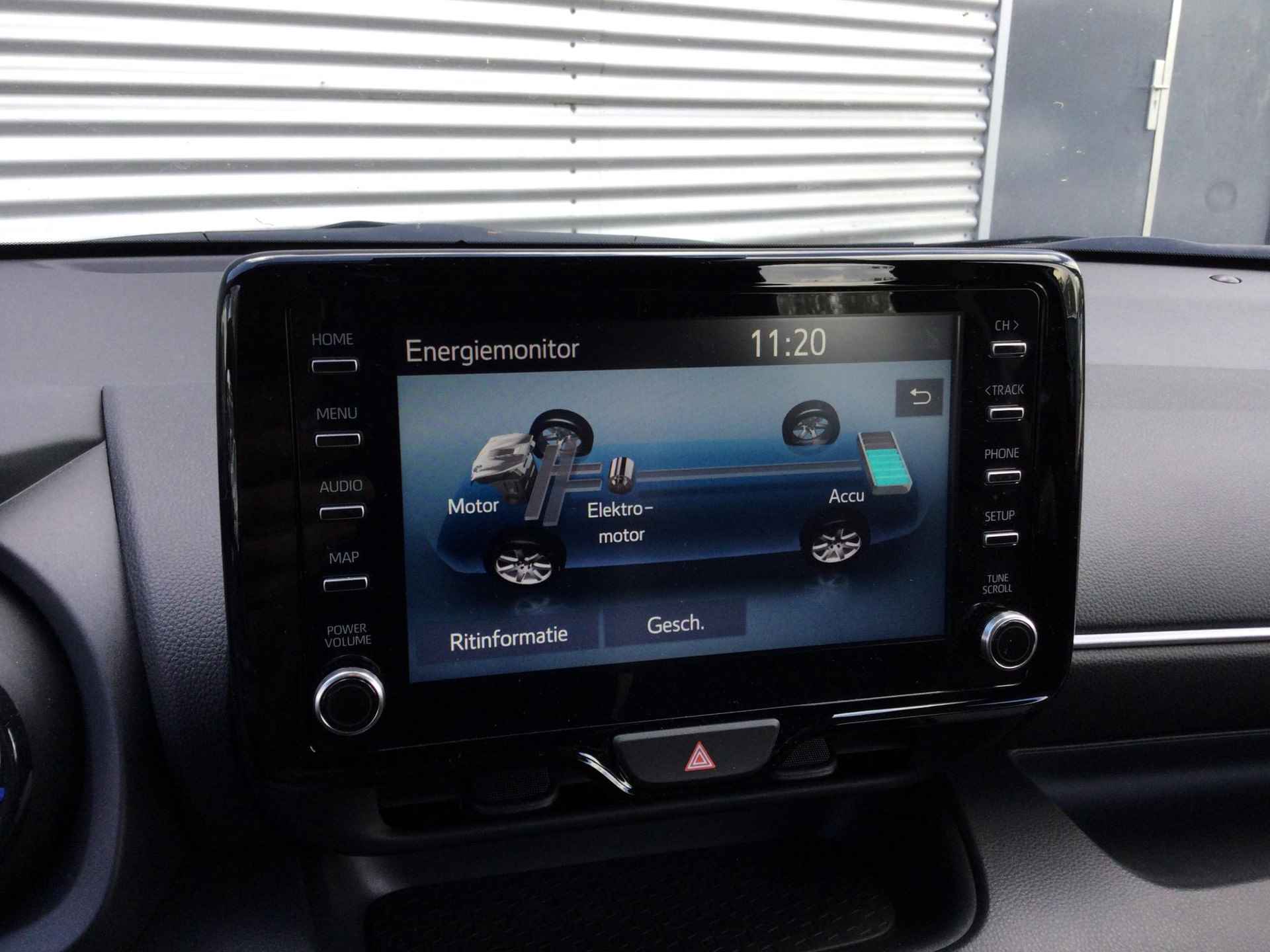 Mazda 2 Hybrid 1.5 Agile Comfort Pack | Navi via Apple Carplay/Android Auto | LED | Camera | - 20/23