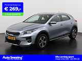 Kia XCeed 1.6 GDi PHEV DynamicLine | Camera | Navigatie | Stuur & Stoelverwarming | Zondag Open!