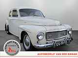 Volvo P544 P544