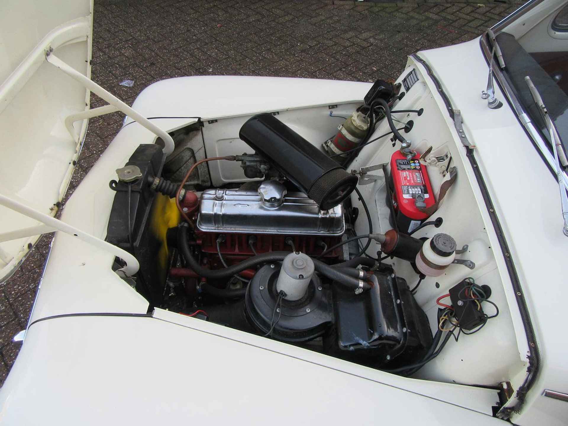 Volvo P544 P544 - 13/20