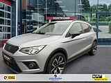 SEAT Arona 1.0 TSI DSG STYLE CARPLAY/ACC/STOELVERW/PDC