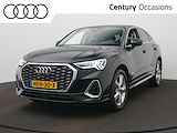 Audi Q3 Sportback 45 TFSI e Edition S-Line | 245PK | Adap. Cruise | BLIS | Elek. Klep