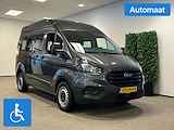 Ford Transit Custom L1H2 Rolstoelbus Automaat (airco)  3+1