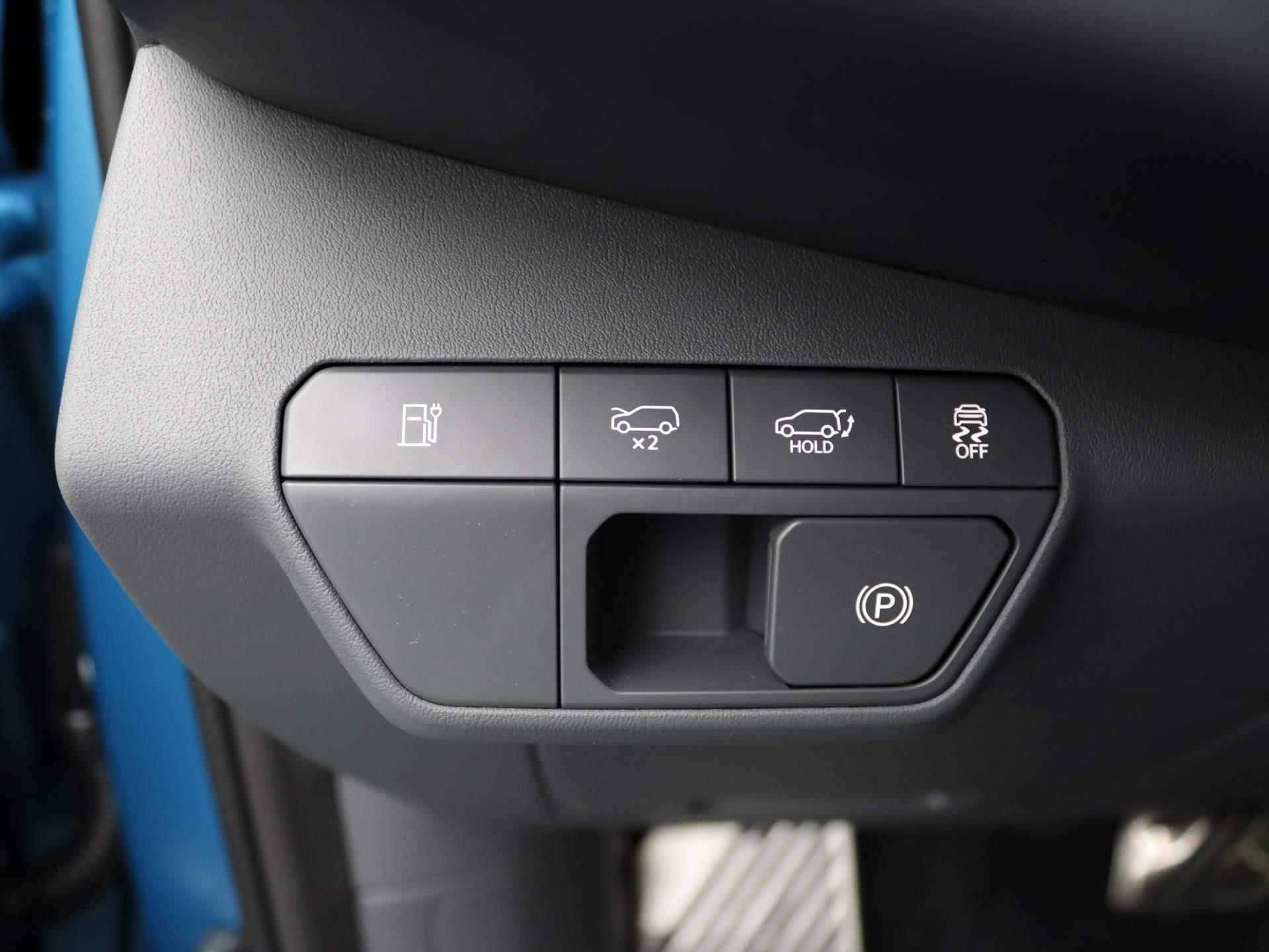 Kia EV9 Launch Edition GT-Line AWD 6p. 99.8 kWh 23inch Concaver Velgen | 6-Zits | Massage Stoel | Navi | Clima | Leer | Matrix Led | V2G | V2H - 23/58