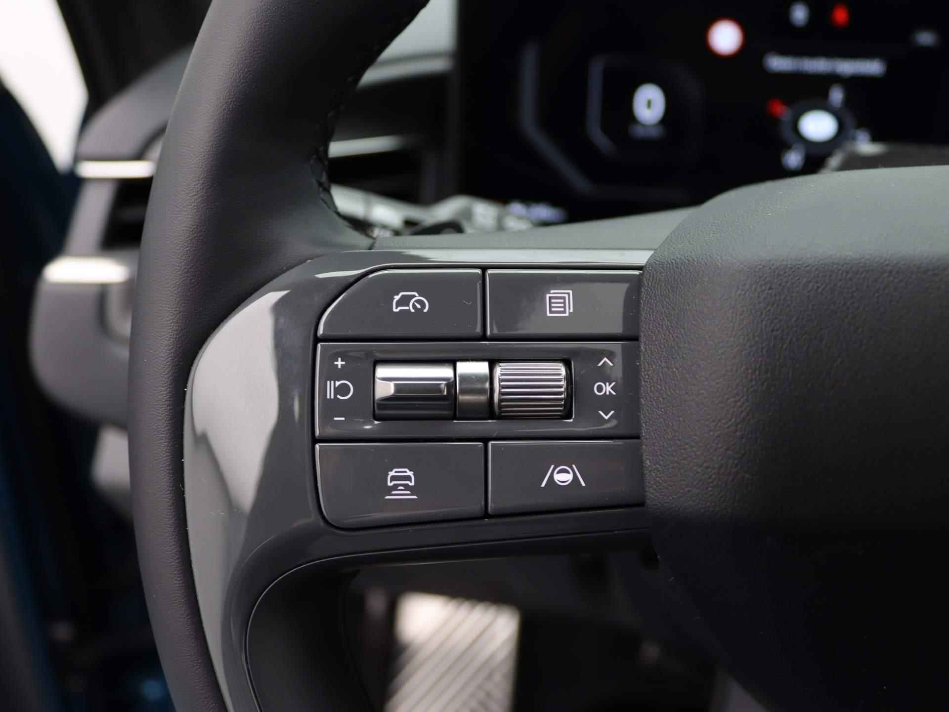 Kia EV9 Launch Edition GT-Line AWD 6p. 99.8 kWh 23inch Concaver Velgen | 6-Zits | Massage Stoel | Navi | Clima | Leer | Matrix Led | V2G | V2H - 24/58