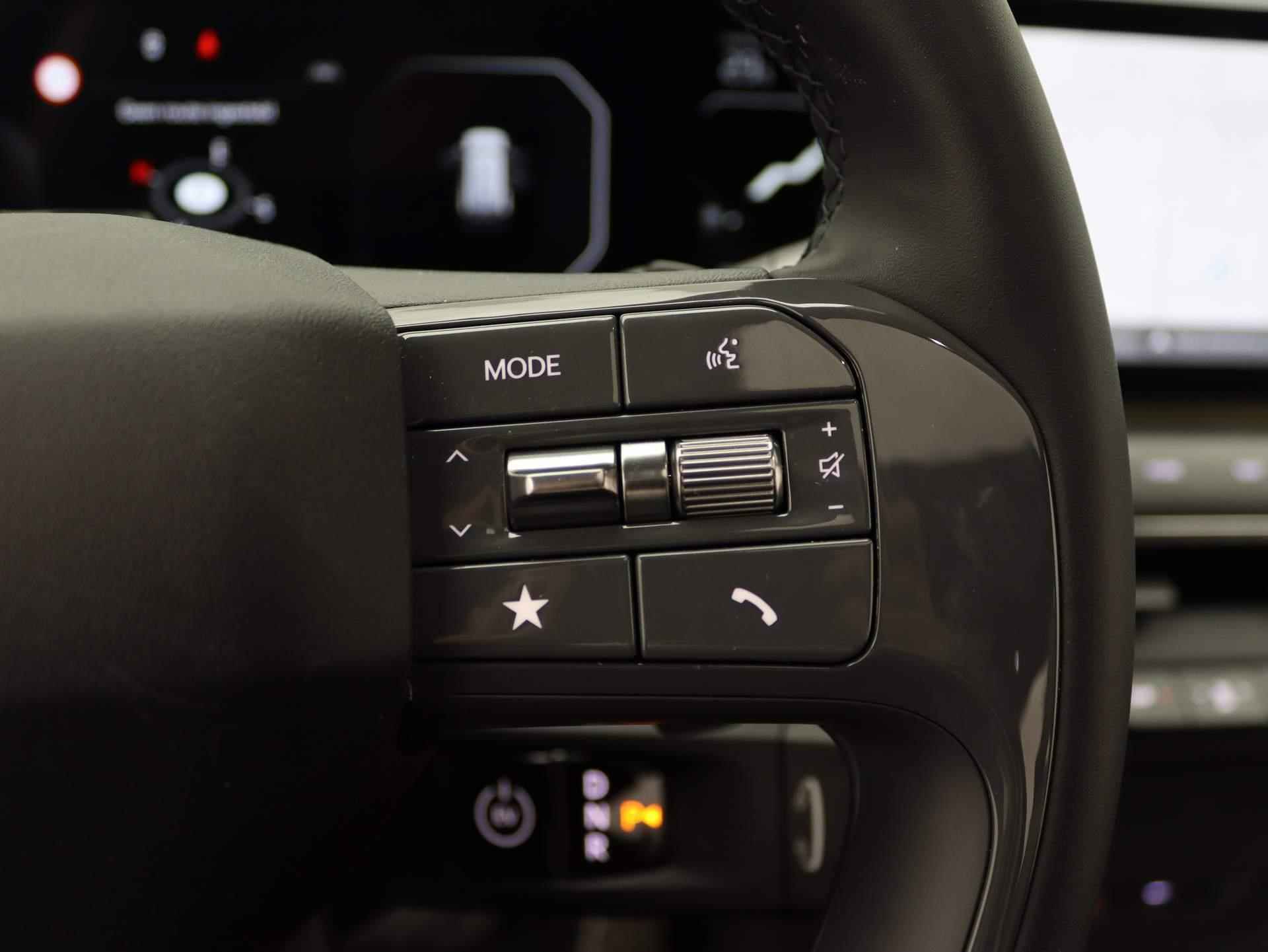 Kia EV9 Launch Edition GT-Line AWD 6p. 99.8 kWh 23inch Concaver Velgen | 6-Zits | Massage Stoel | Navi | Clima | Leer | Matrix Led | V2G | V2H - 25/58