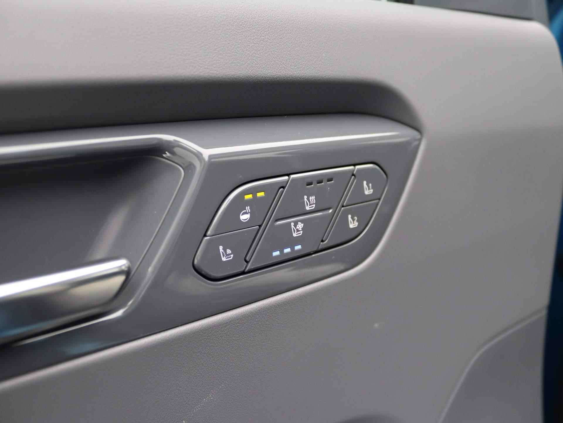 Kia EV9 Launch Edition GT-Line AWD 6p. 99.8 kWh 23inch Concaver Velgen | 6-Zits | Massage Stoel | Navi | Clima | Leer | Matrix Led | V2G | V2H - 27/58