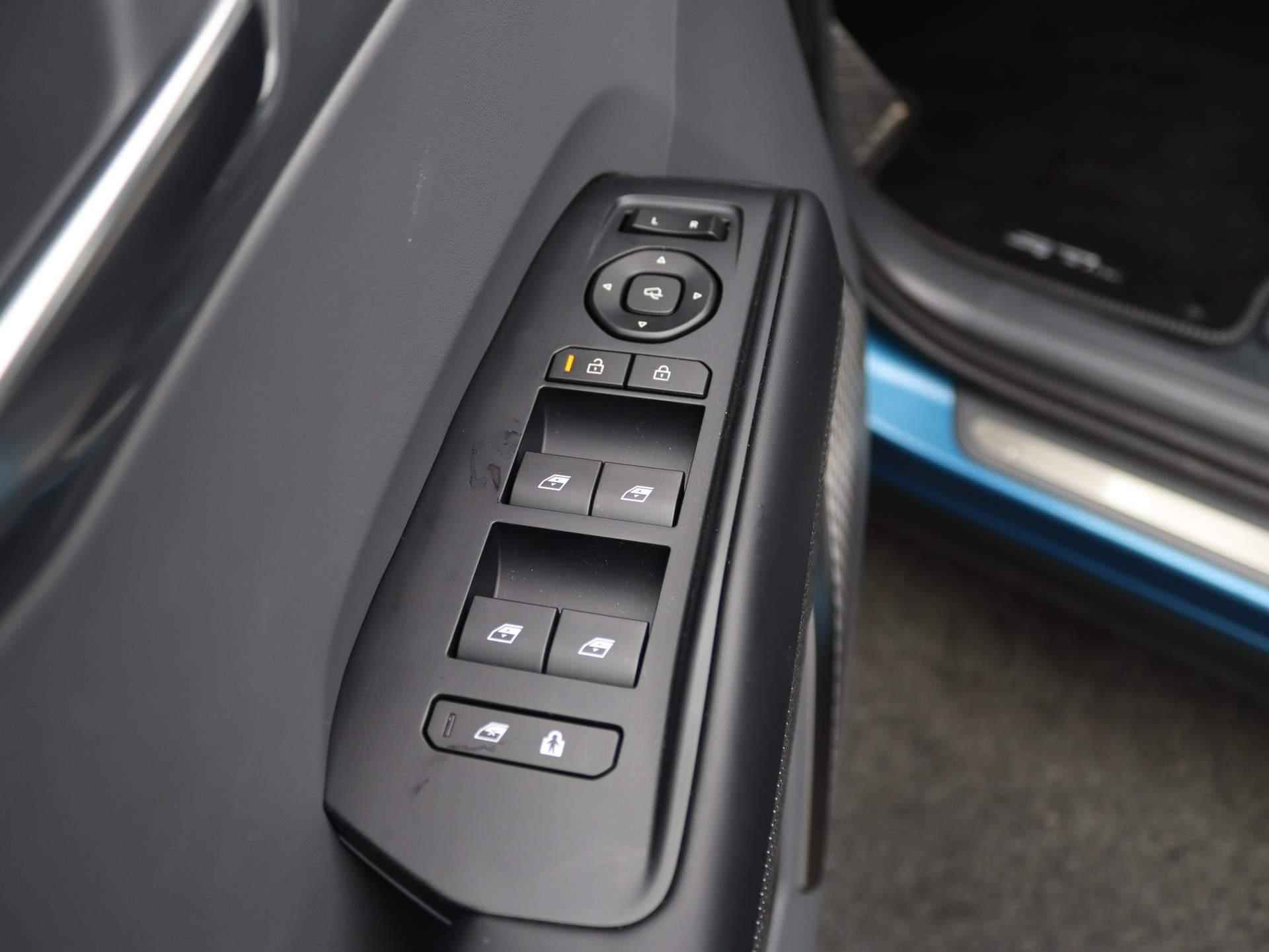 Kia EV9 Launch Edition GT-Line AWD 6p. 99.8 kWh 23inch Concaver Velgen | 6-Zits | Massage Stoel | Navi | Clima | Leer | Matrix Led | V2G | V2H - 28/58