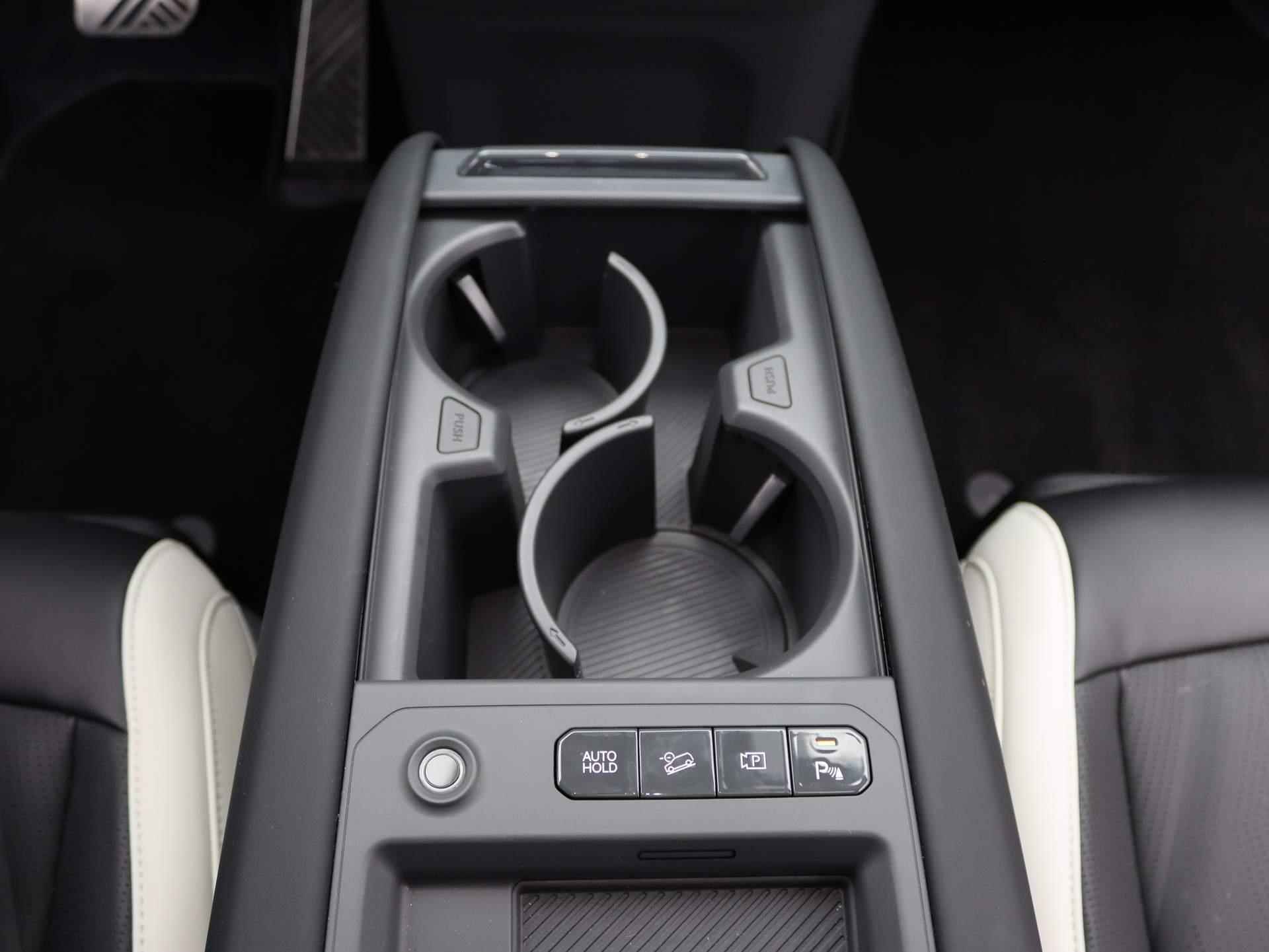 Kia EV9 Launch Edition GT-Line AWD 6p. 99.8 kWh 23inch Concaver Velgen | 6-Zits | Massage Stoel | Navi | Clima | Leer | Matrix Led | V2G | V2H - 29/58