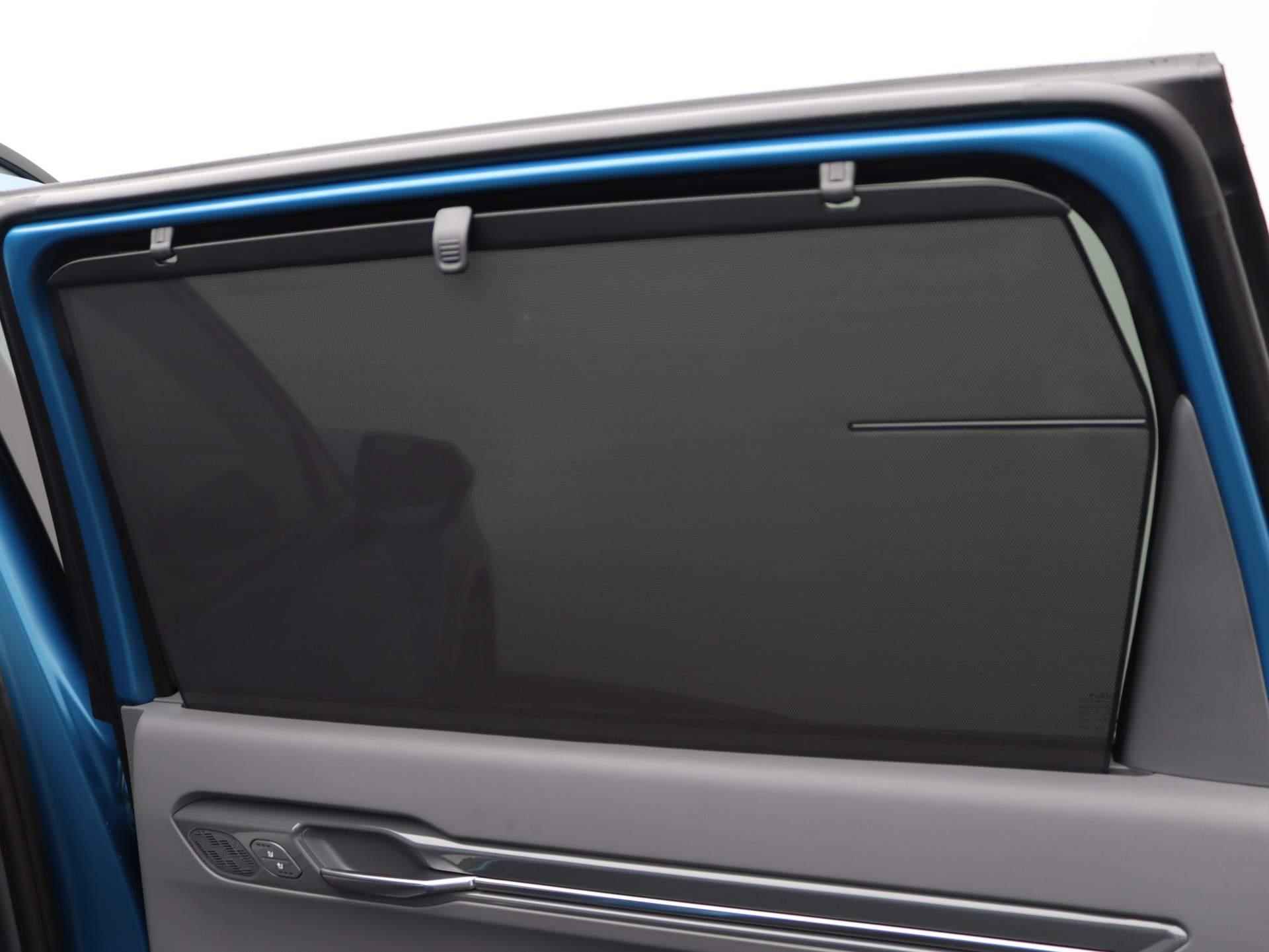 Kia EV9 Launch Edition GT-Line AWD 6p. 99.8 kWh 23inch Concaver Velgen | 6-Zits | Massage Stoel | Navi | Clima | Leer | Matrix Led | V2G | V2H - 35/58