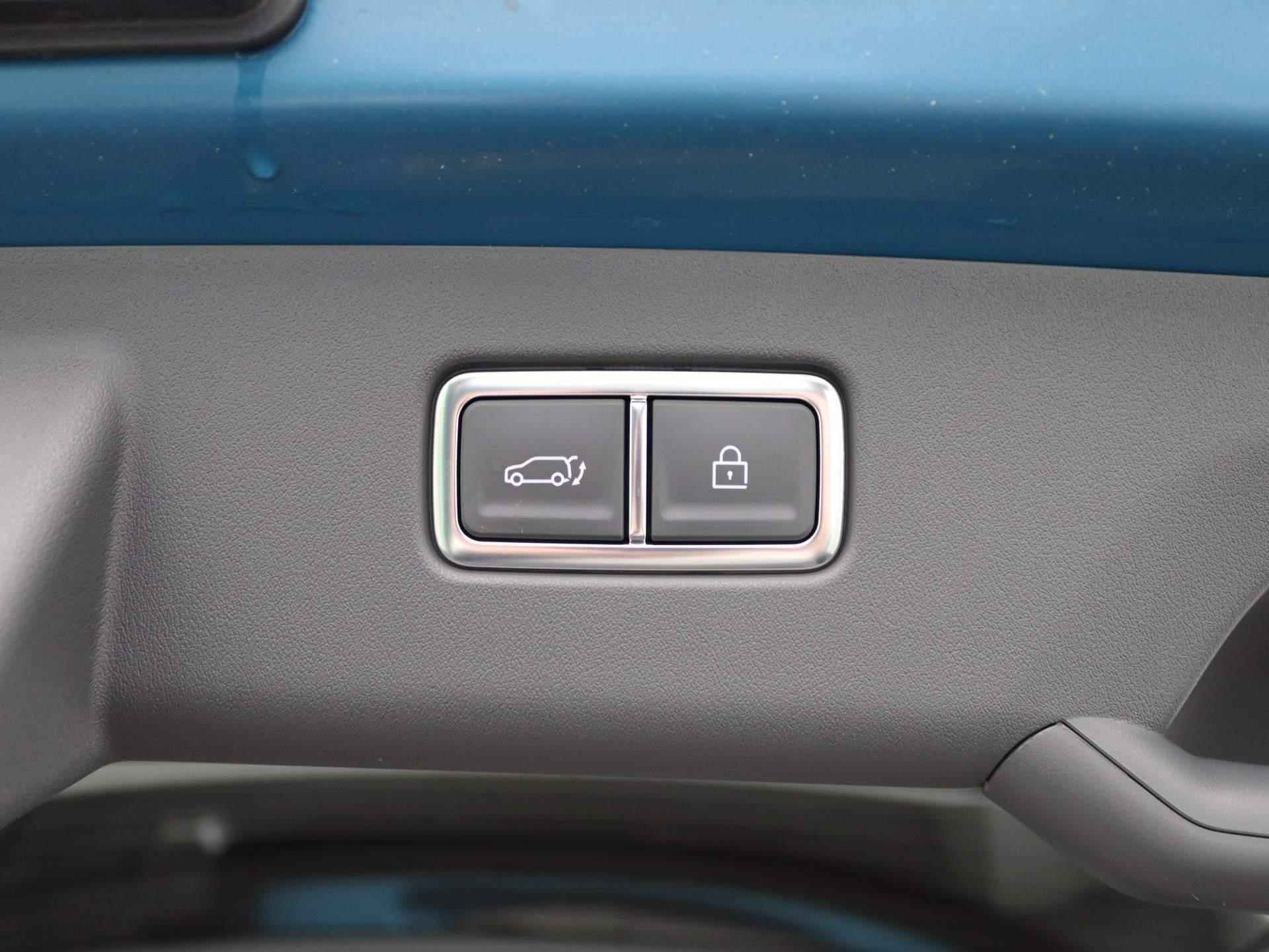 Kia EV9 Launch Edition GT-Line AWD 6p. 99.8 kWh 23inch Concaver Velgen | 6-Zits | Massage Stoel | Navi | Clima | Leer | Matrix Led | V2G | V2H - 38/58