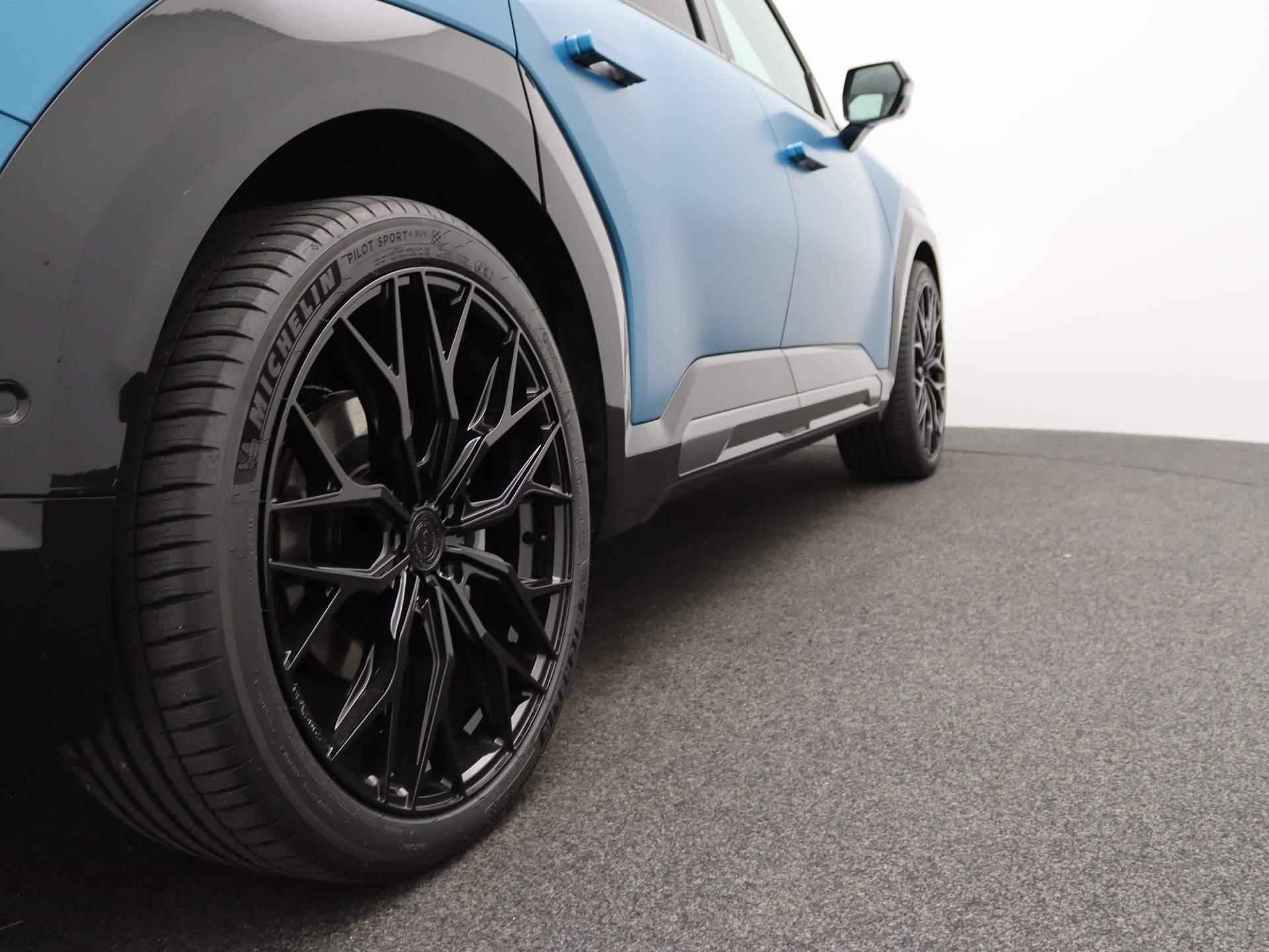 Kia EV9 Launch Edition GT-Line AWD 6p. 99.8 kWh 23inch Concaver Velgen | 6-Zits | Massage Stoel | Navi | Clima | Leer | Matrix Led | V2G | V2H - 42/58