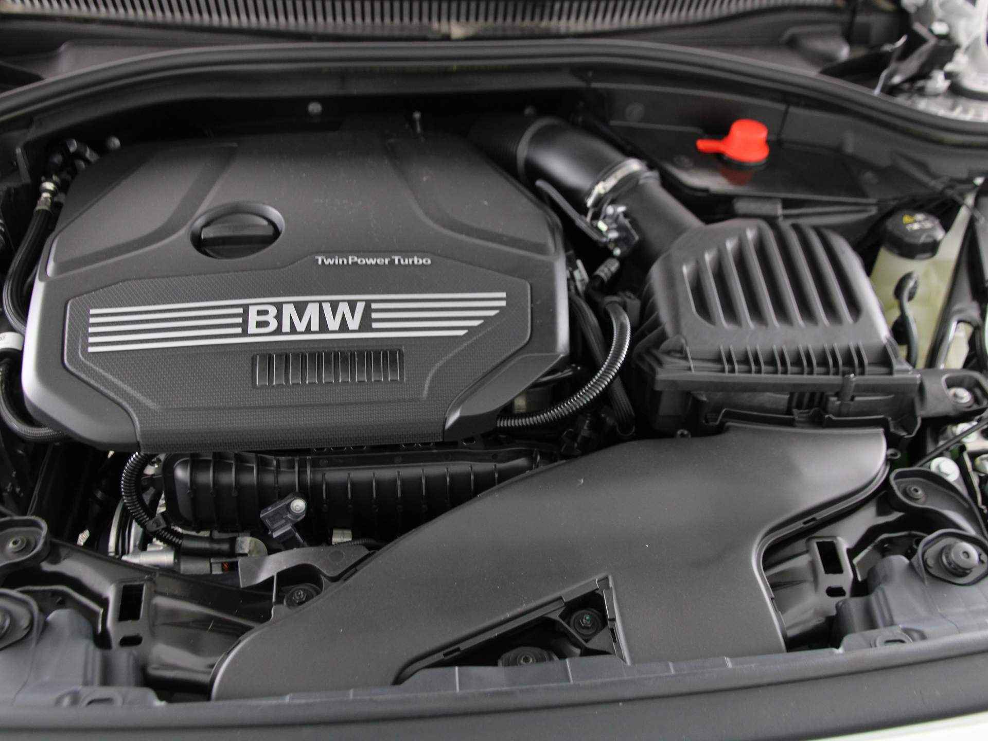 BMW 1 Serie 118i M-Sport - 5/24